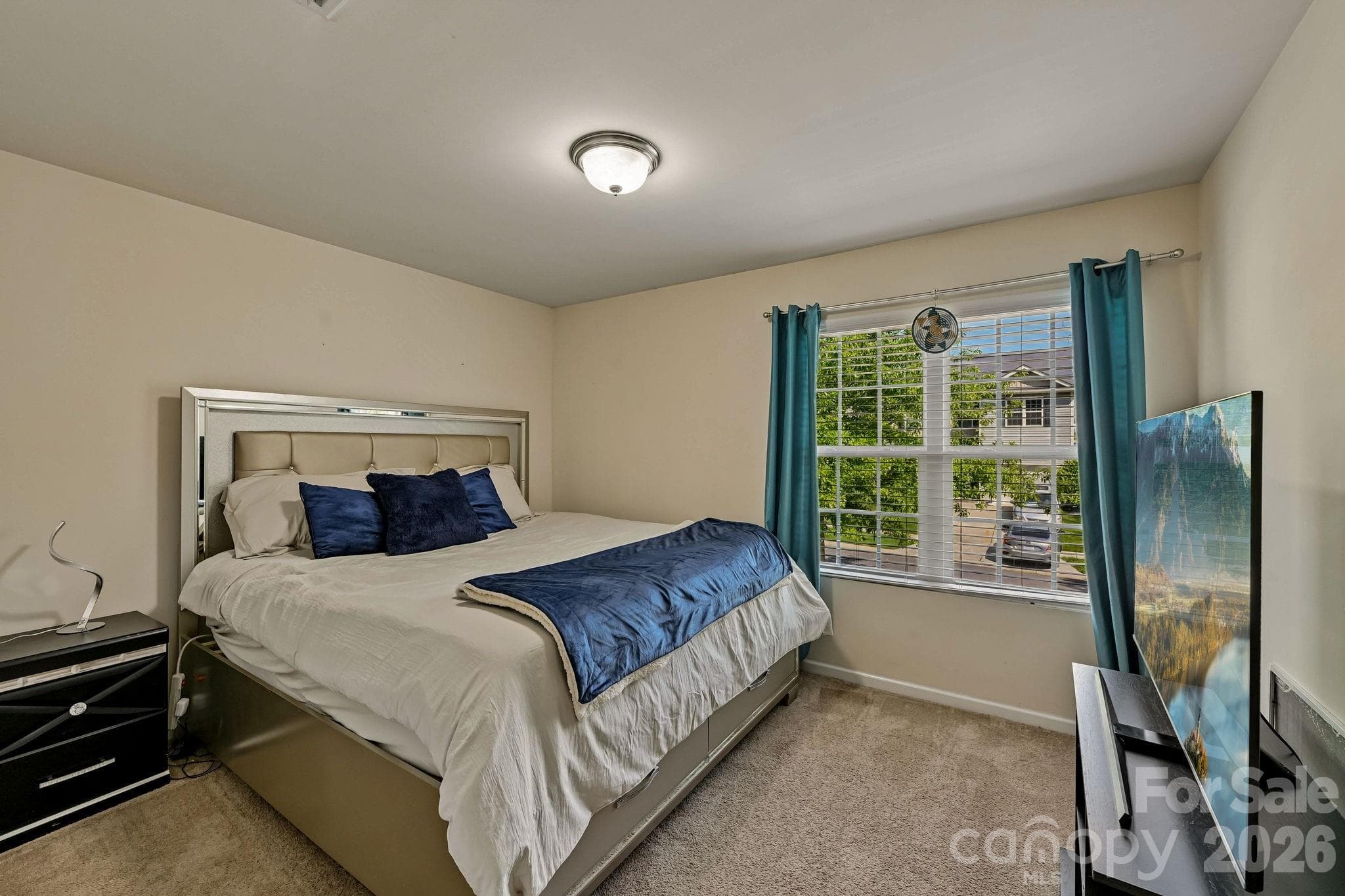 Single Family Residence at Charlotte, photo 117 of 123