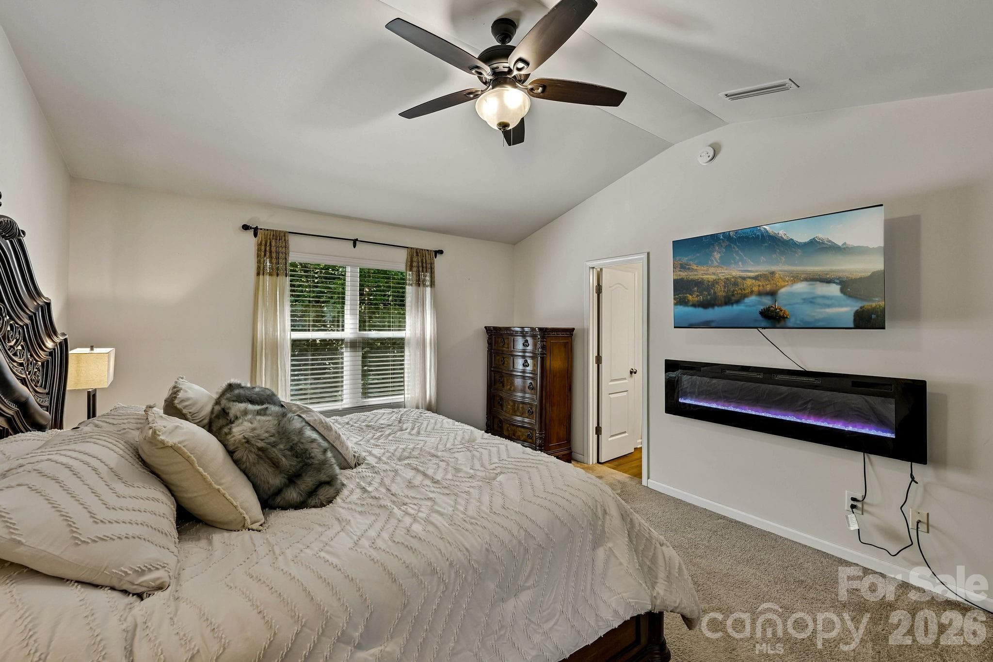 Single Family Residence at Charlotte, photo 102 of 123