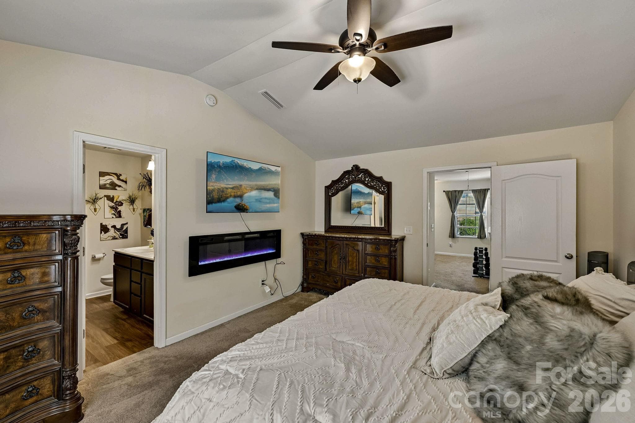 Single Family Residence at Charlotte, photo 98 of 123