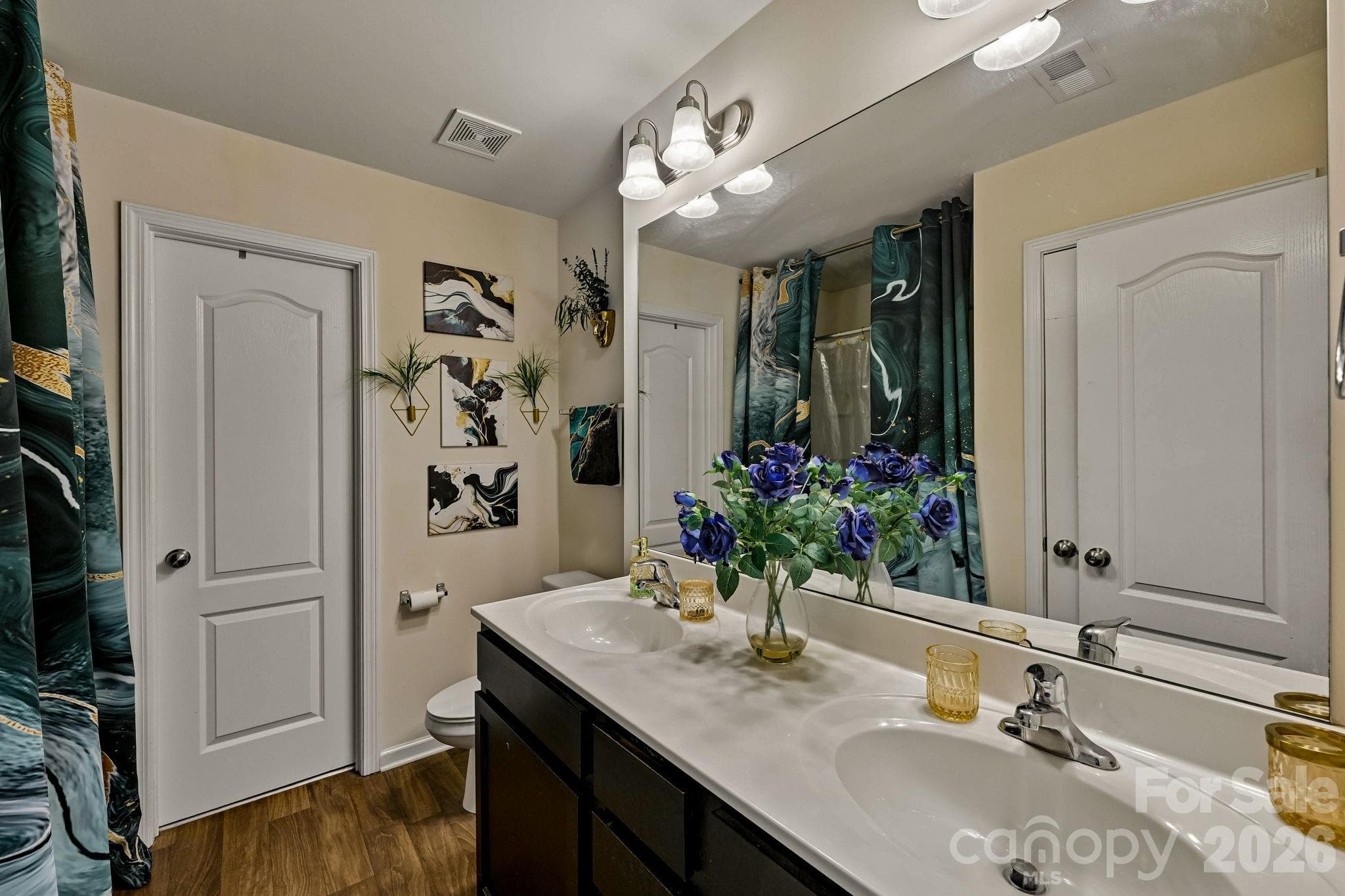Single Family Residence at Charlotte, photo 110 of 123