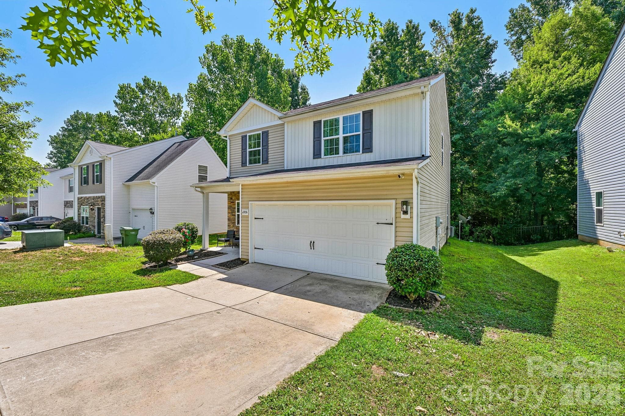 Single Family Residence at Charlotte, photo 13 of 123