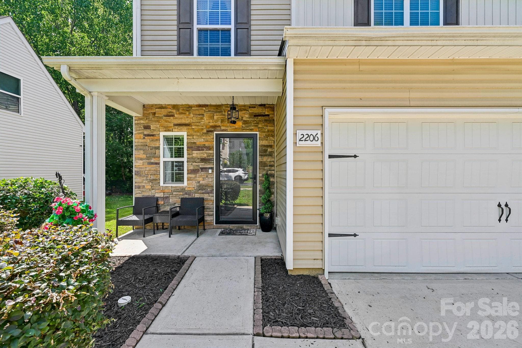 Single Family Residence at Charlotte, photo 9 of 123