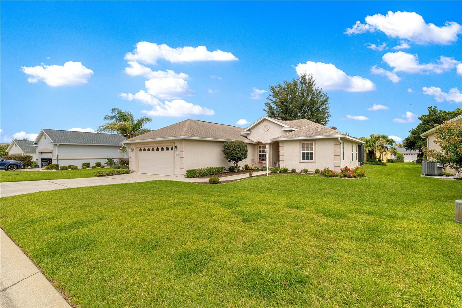 Single Family Residence at 12225 SE 173RD STREET, SUMMERFIELD, photo 4 of 38