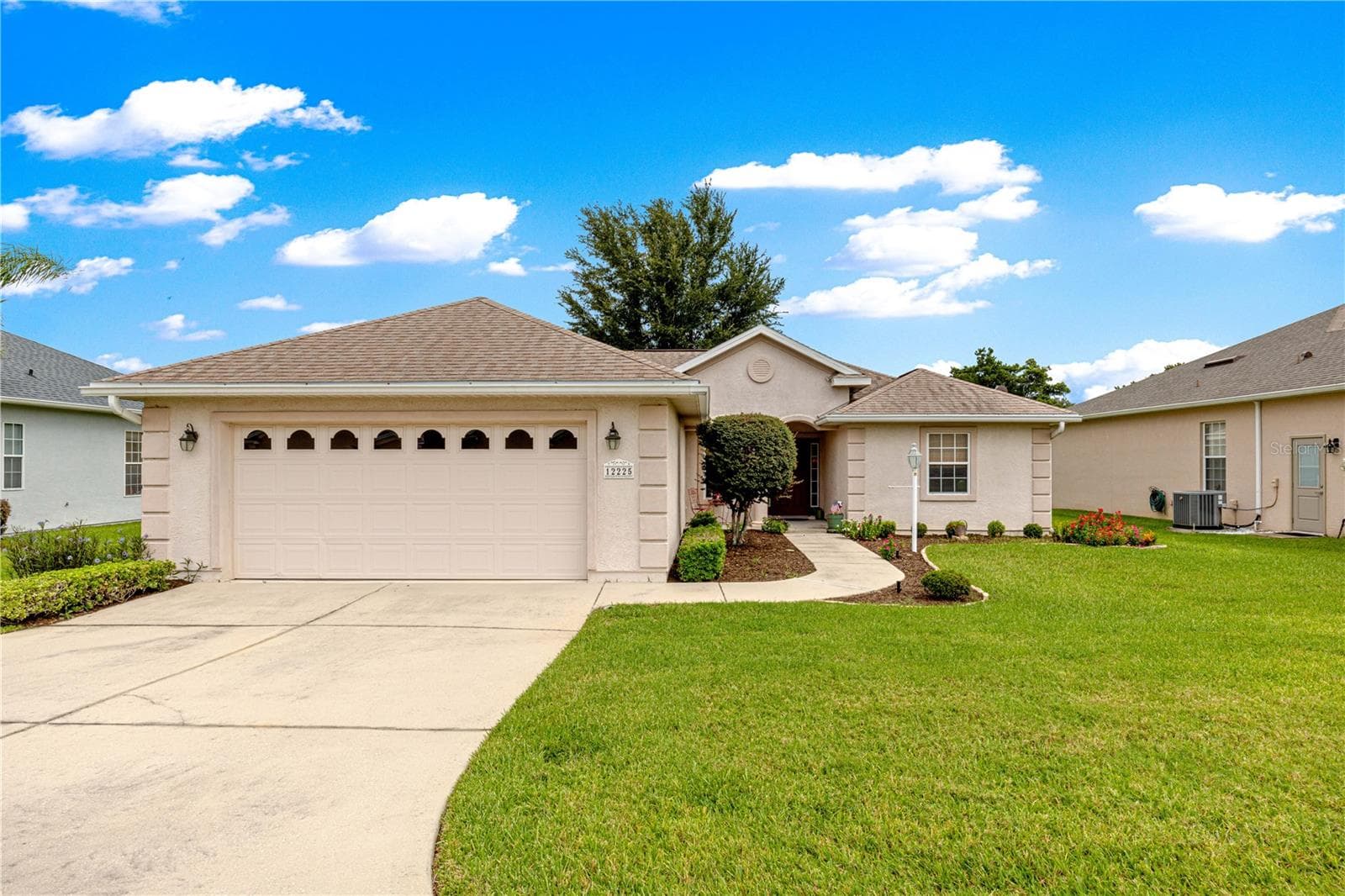 Single Family Residence at 12225 SE 173RD STREET, SUMMERFIELD, photo 5 of 38