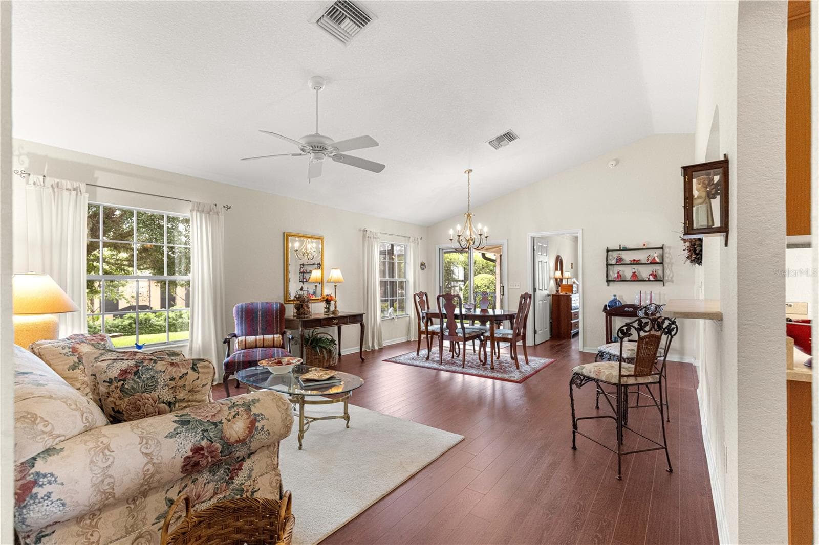 Single Family Residence at 12225 SE 173RD STREET, SUMMERFIELD, photo 23 of 38