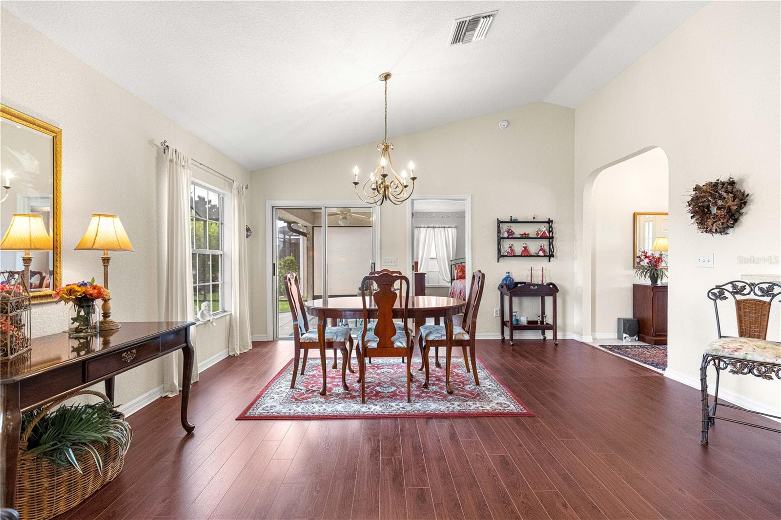 Single Family Residence at 12225 SE 173RD STREET, SUMMERFIELD, photo 25 of 38