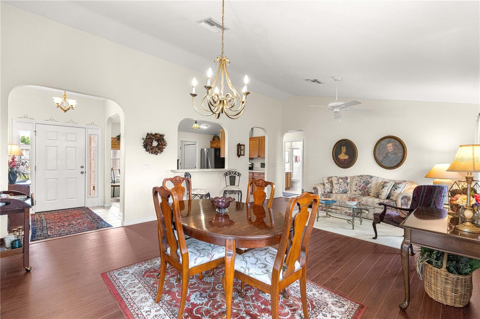 Single Family Residence at 12225 SE 173RD STREET, SUMMERFIELD, photo 28 of 38