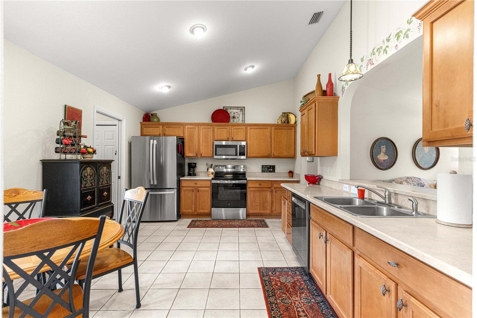 Single Family Residence at 12225 SE 173RD STREET, SUMMERFIELD, photo 30 of 38
