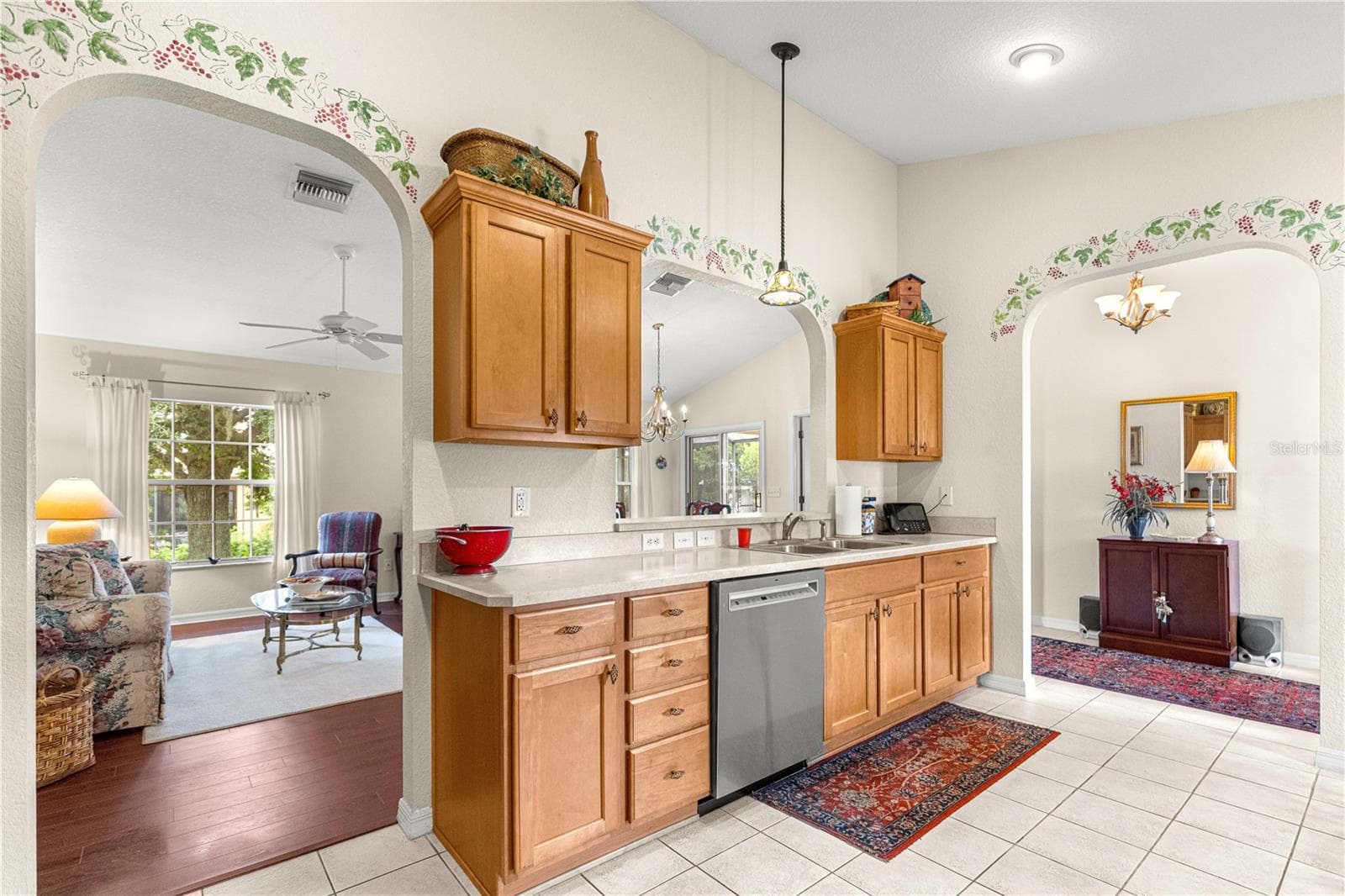 Single Family Residence at 12225 SE 173RD STREET, SUMMERFIELD, photo 34 of 38