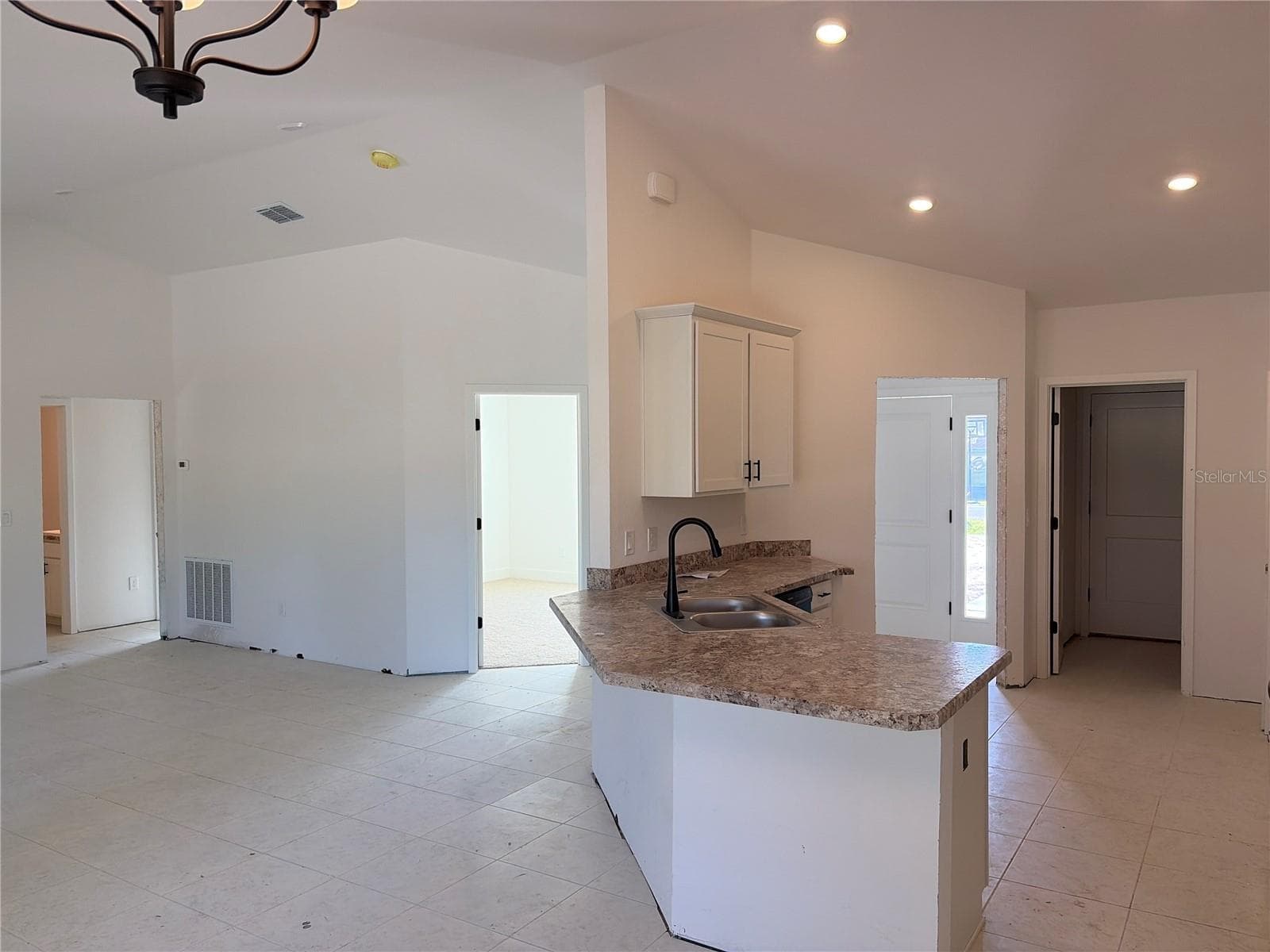 Under construction. Current state of build as of 9-5-26. - 7 BAHIA PASS LN, OCALA