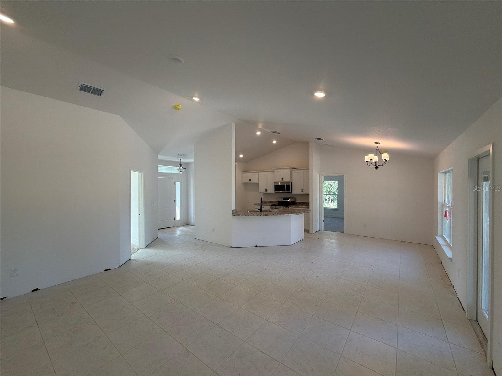 Under construction. Current state of build as of 9-5-26. - 7 BAHIA PASS LN, OCALA