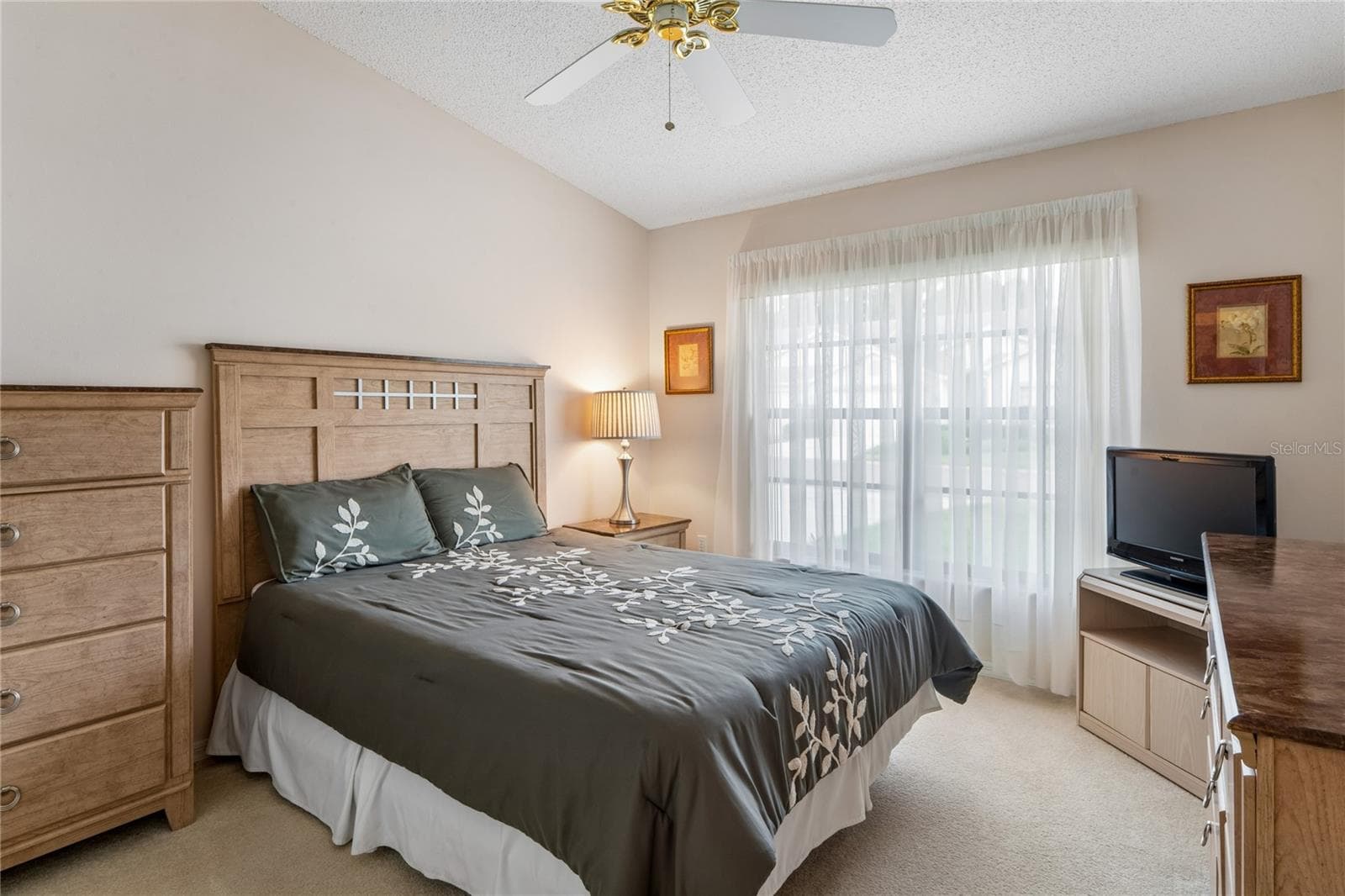 Bedroom 2 - 430 CANDLESTONE CT, SPRING HILL