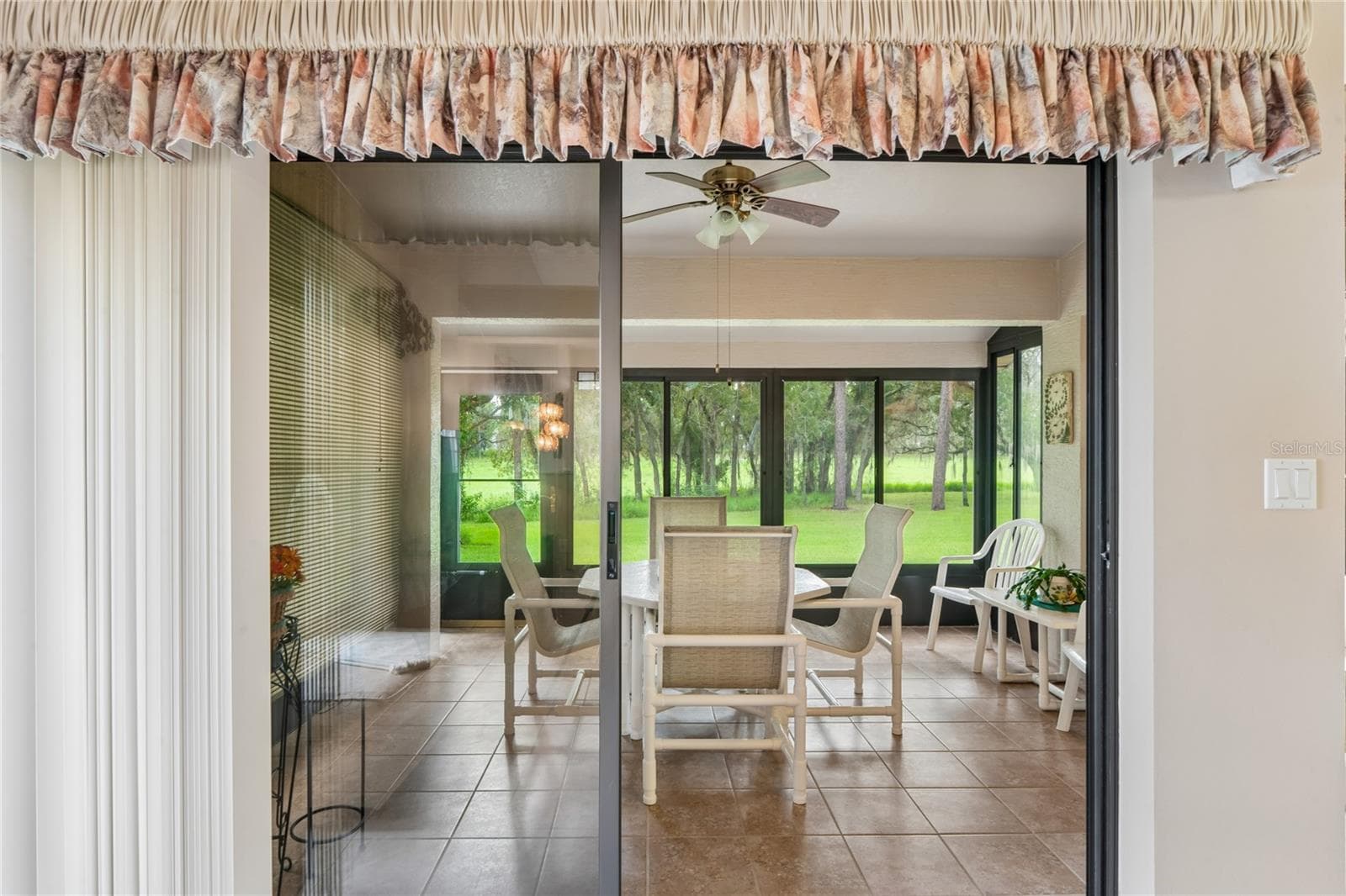 Lanai - 430 CANDLESTONE CT, SPRING HILL