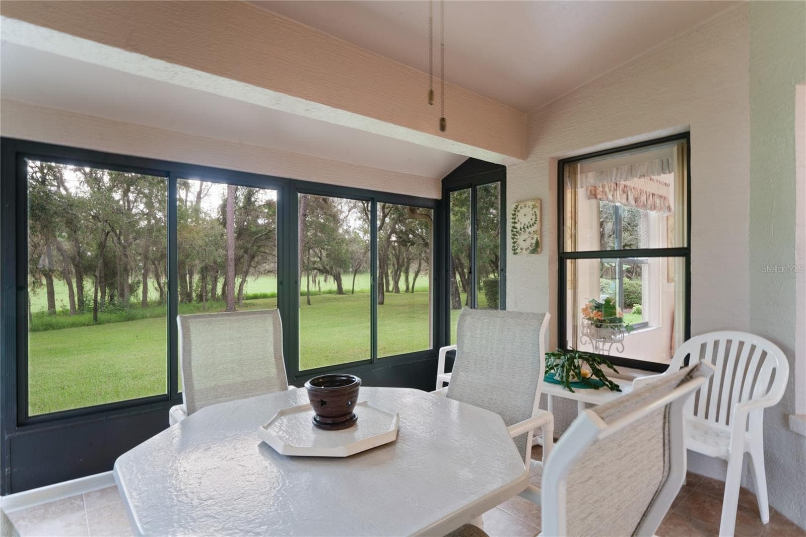 Lanai - 430 CANDLESTONE CT, SPRING HILL