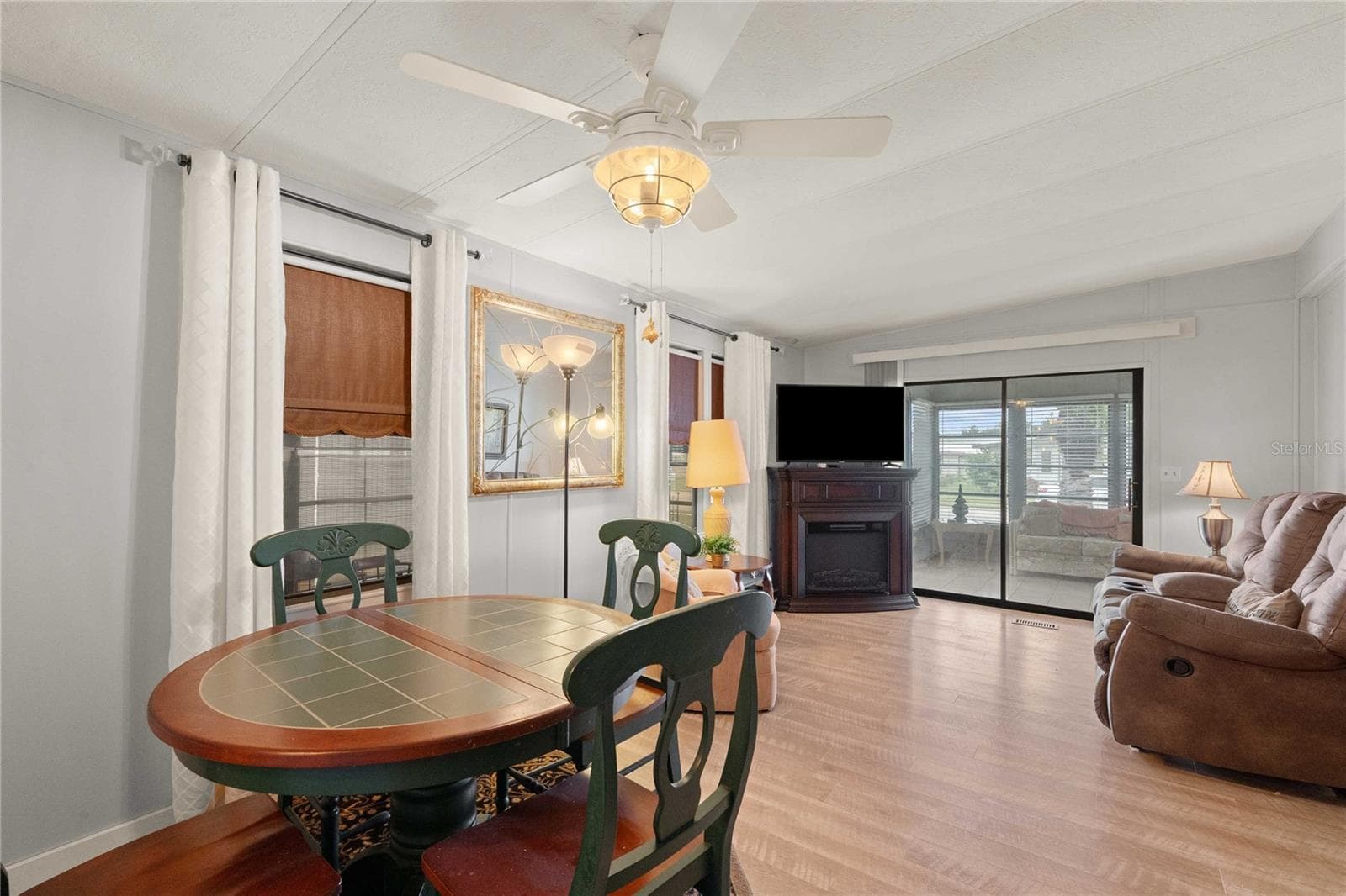 Manufactured Home at 36346 LE SABRE WAY, ZEPHYRHILLS, photo 11 of 37