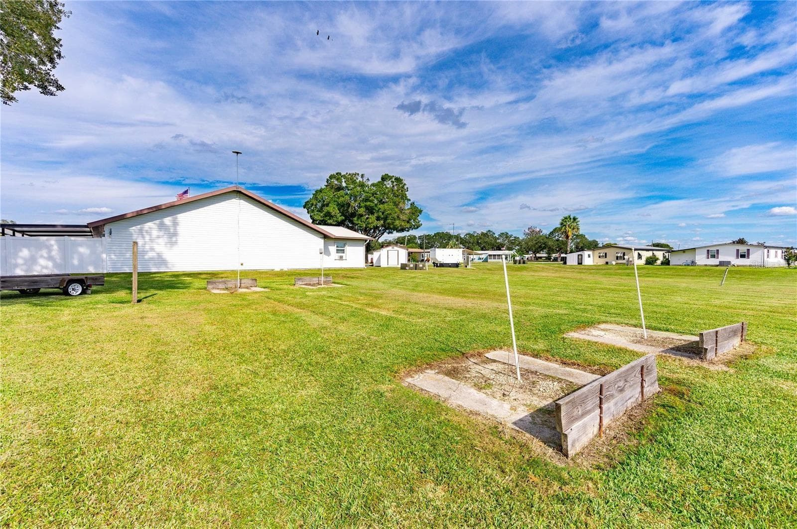 Horseshoe area. - 36346 LE SABRE WAY, ZEPHYRHILLS