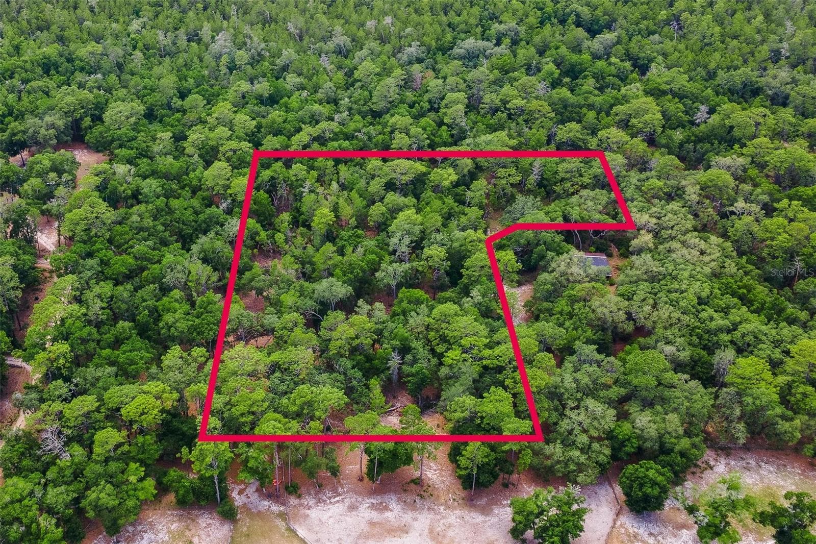 SE 152ND - LOT 16 (RAVENSWOOD RD) PARCEL B PL