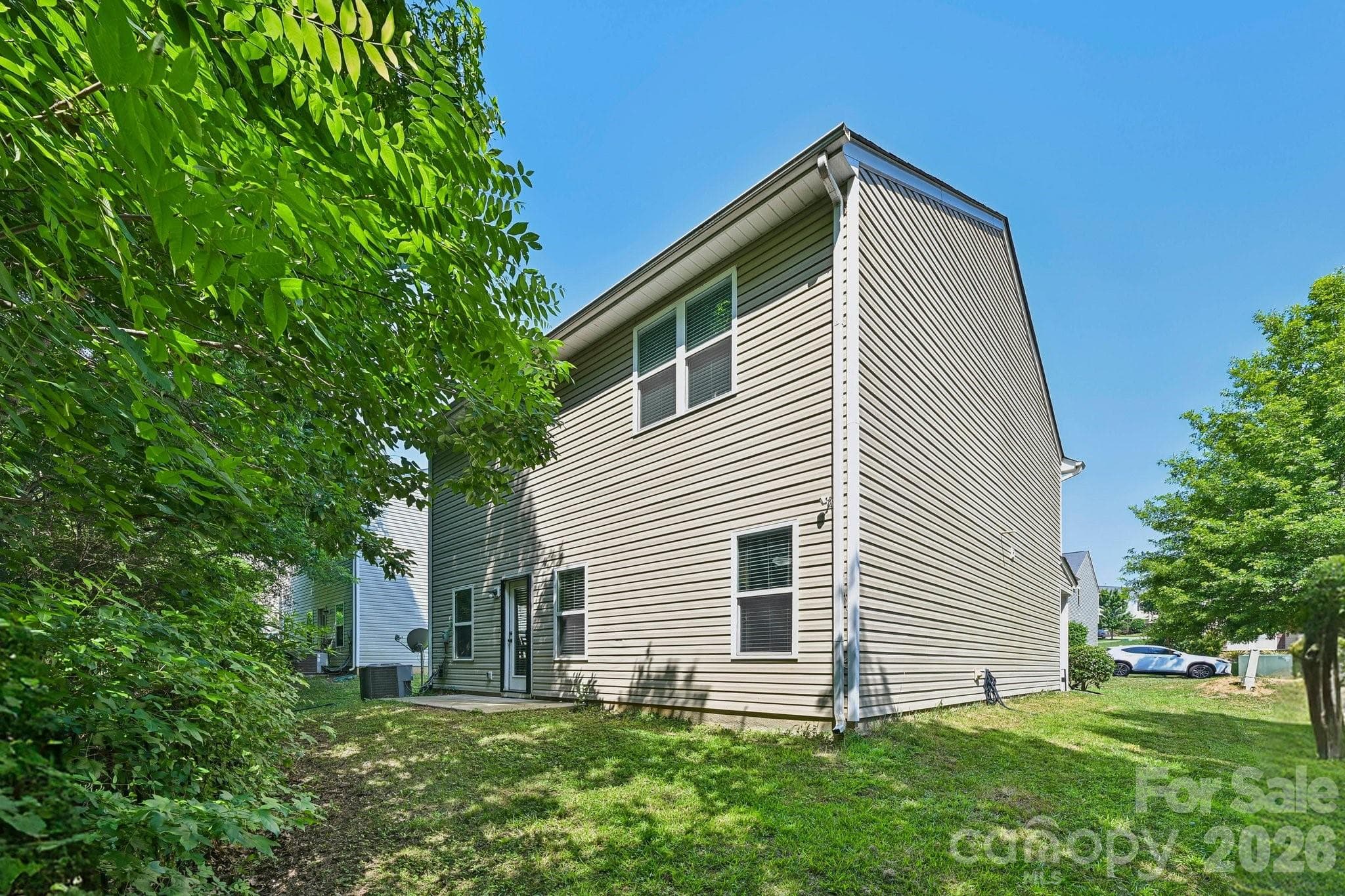 Single Family Residence at Charlotte, photo 123 of 123