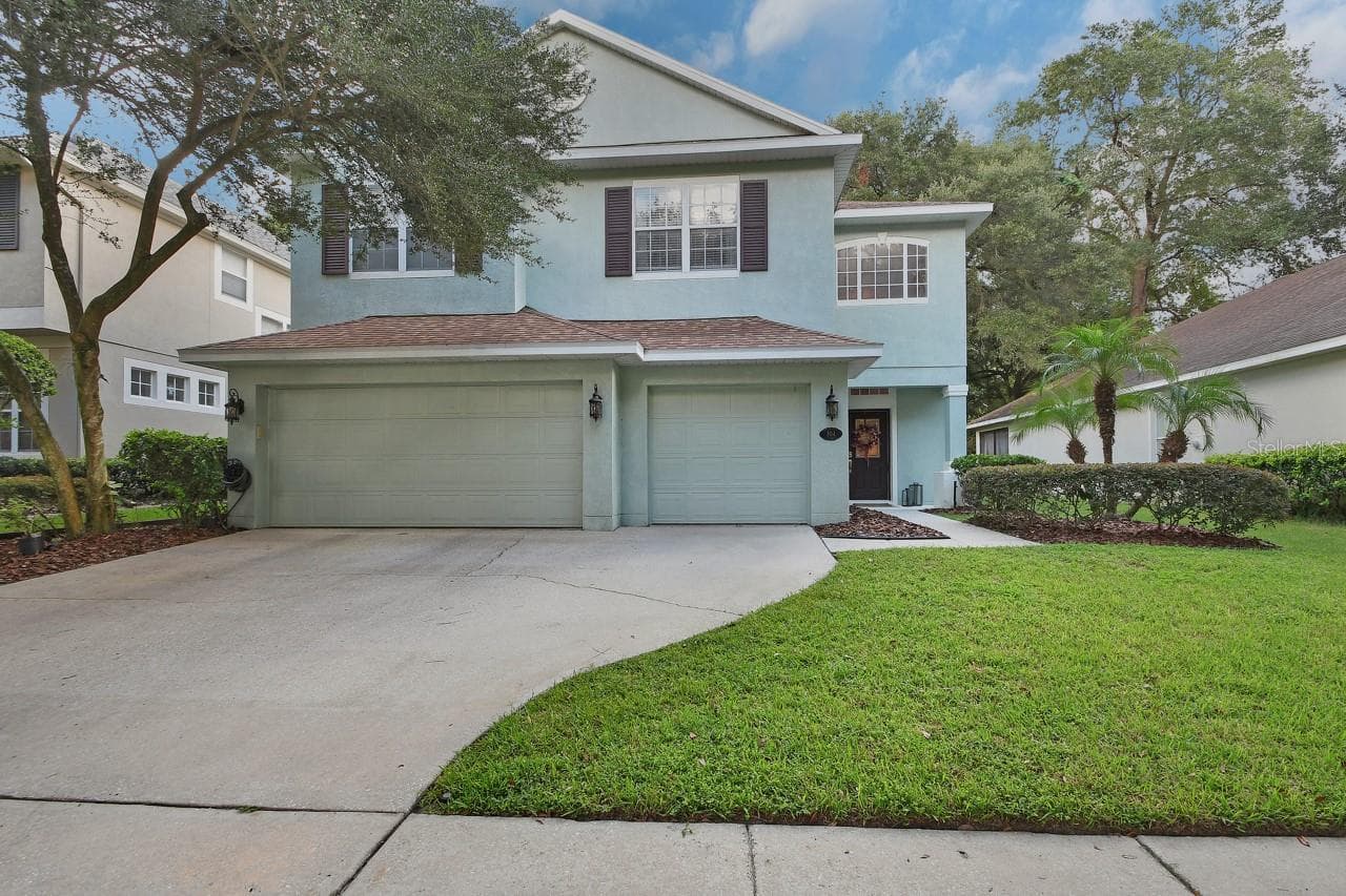 104 RIDGEWAY BLVD
