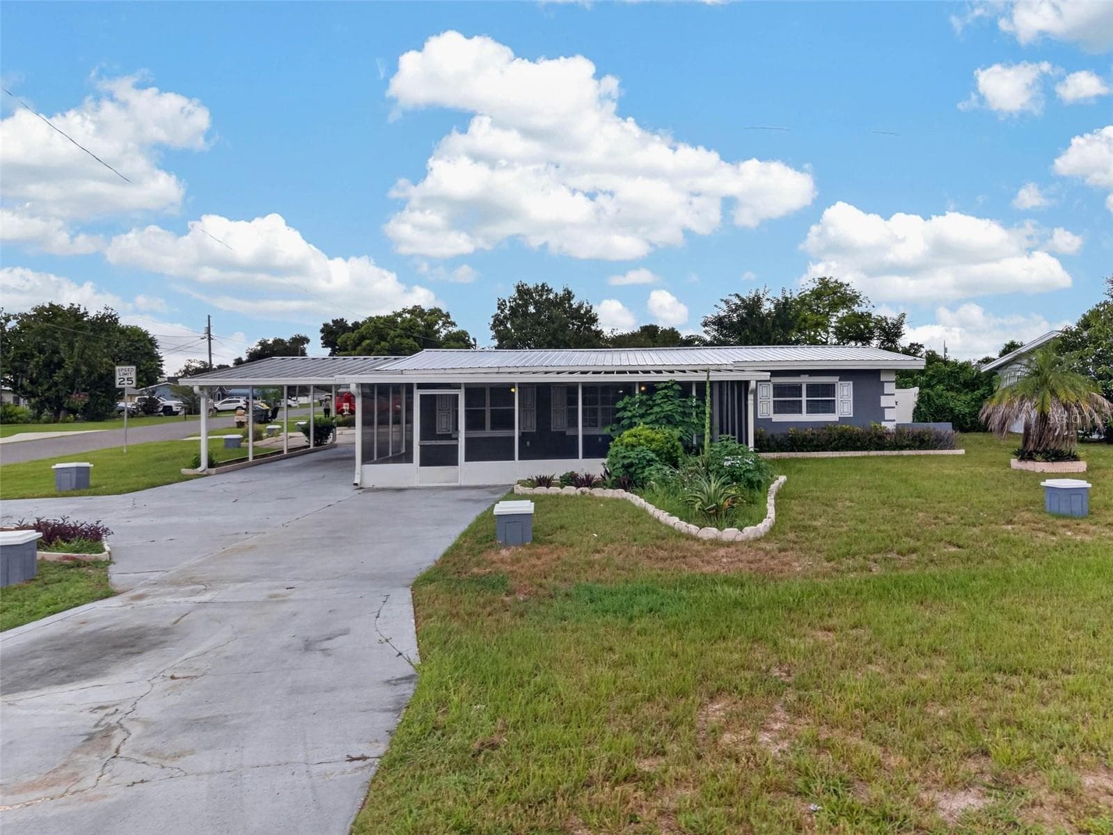 Single Family Residence at 4924 WASHINGTON ST, LAKE WALES, photo 3 of 77