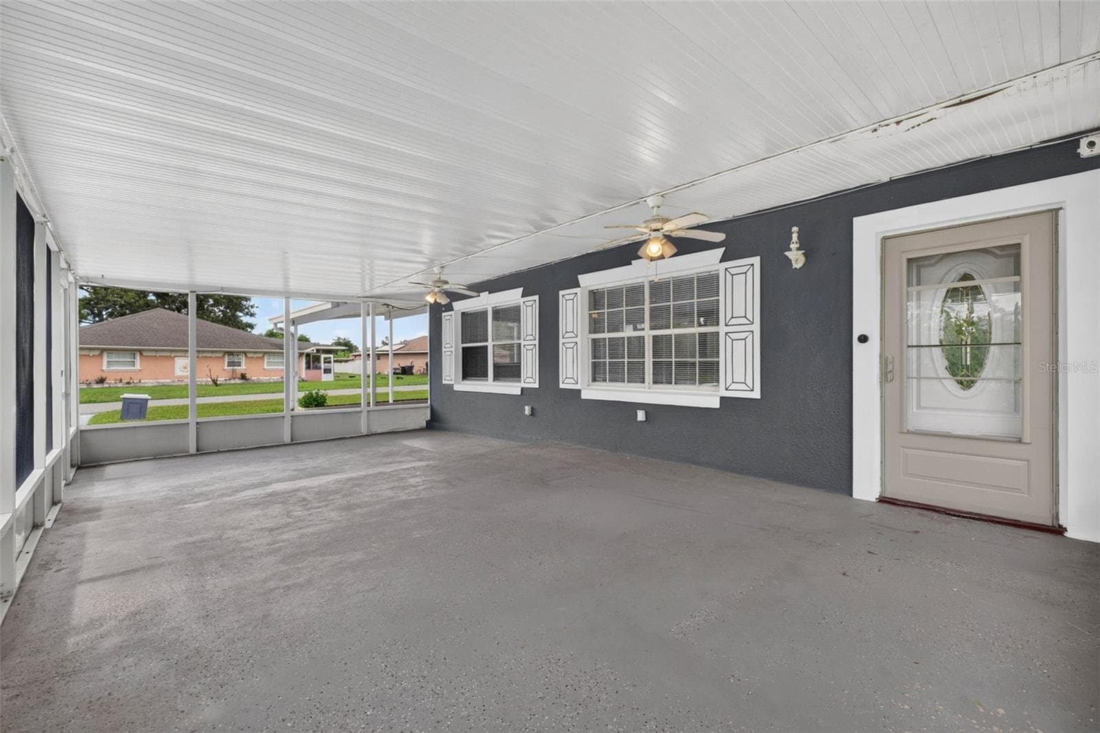 Single Family Residence at 4924 WASHINGTON ST, LAKE WALES, photo 5 of 77