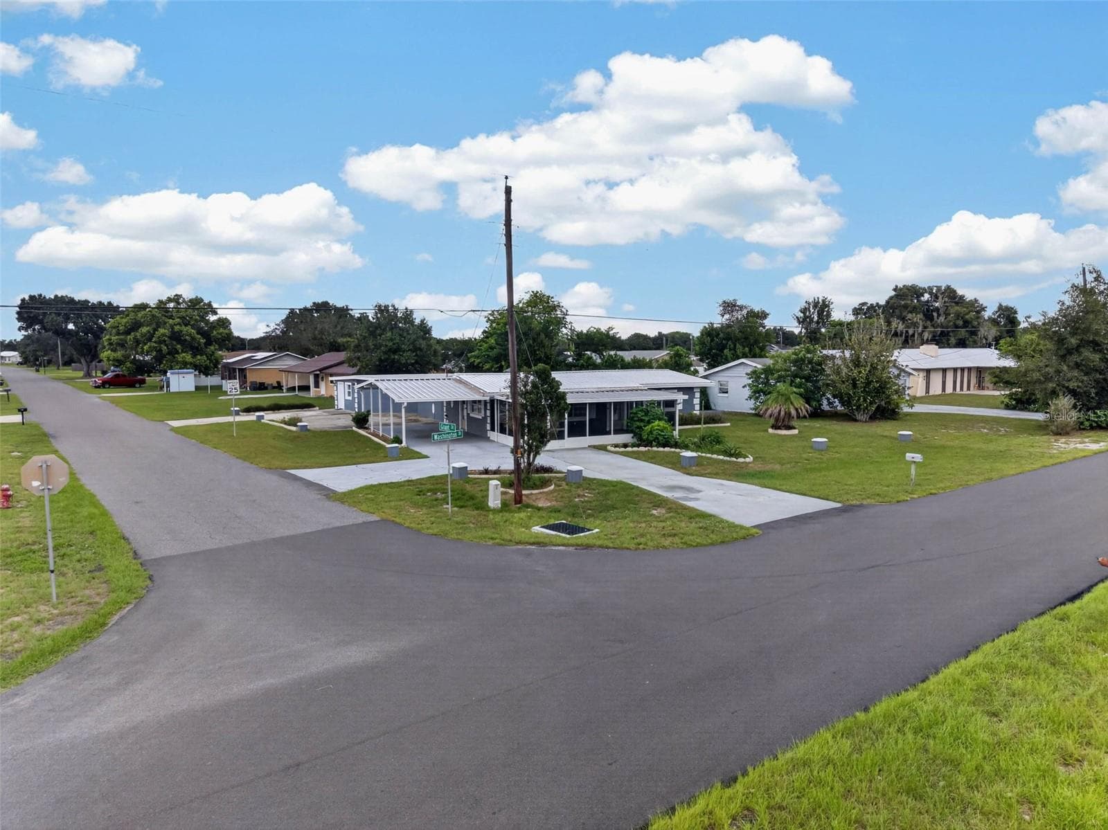 Single Family Residence at 4924 WASHINGTON ST, LAKE WALES, photo 69 of 77