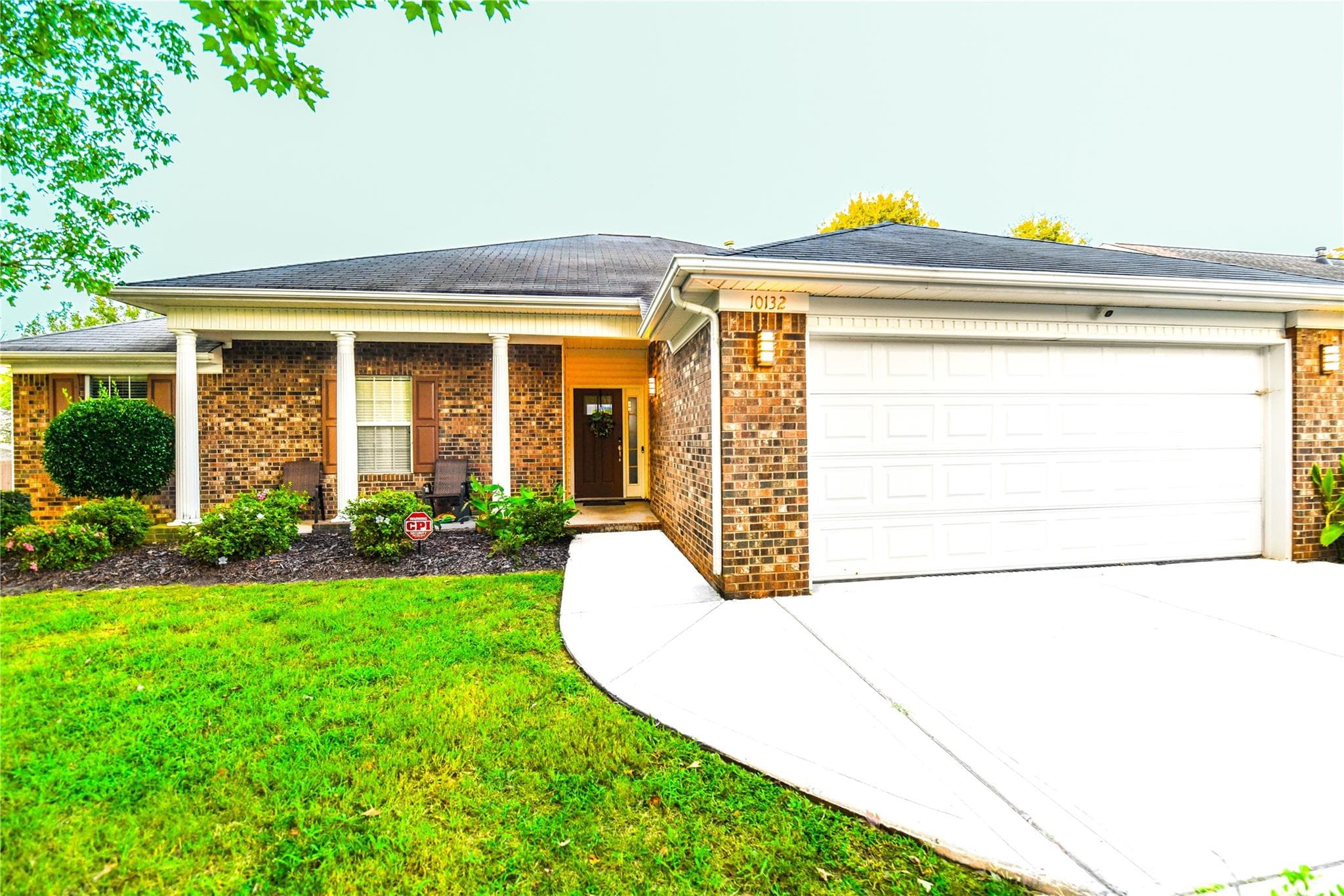 10132 Ashley Farm Drive