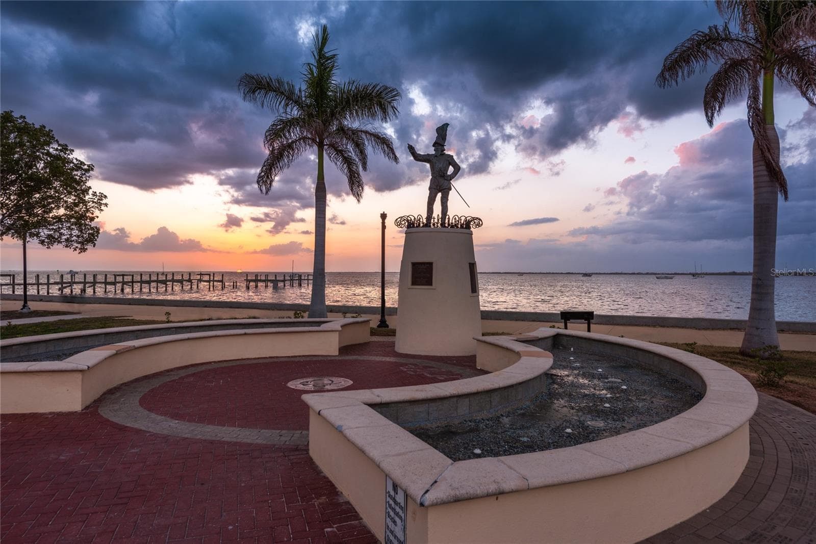 Single Family Residence at 617 W OLYMPIA AVE, PUNTA GORDA, photo 62 of 65