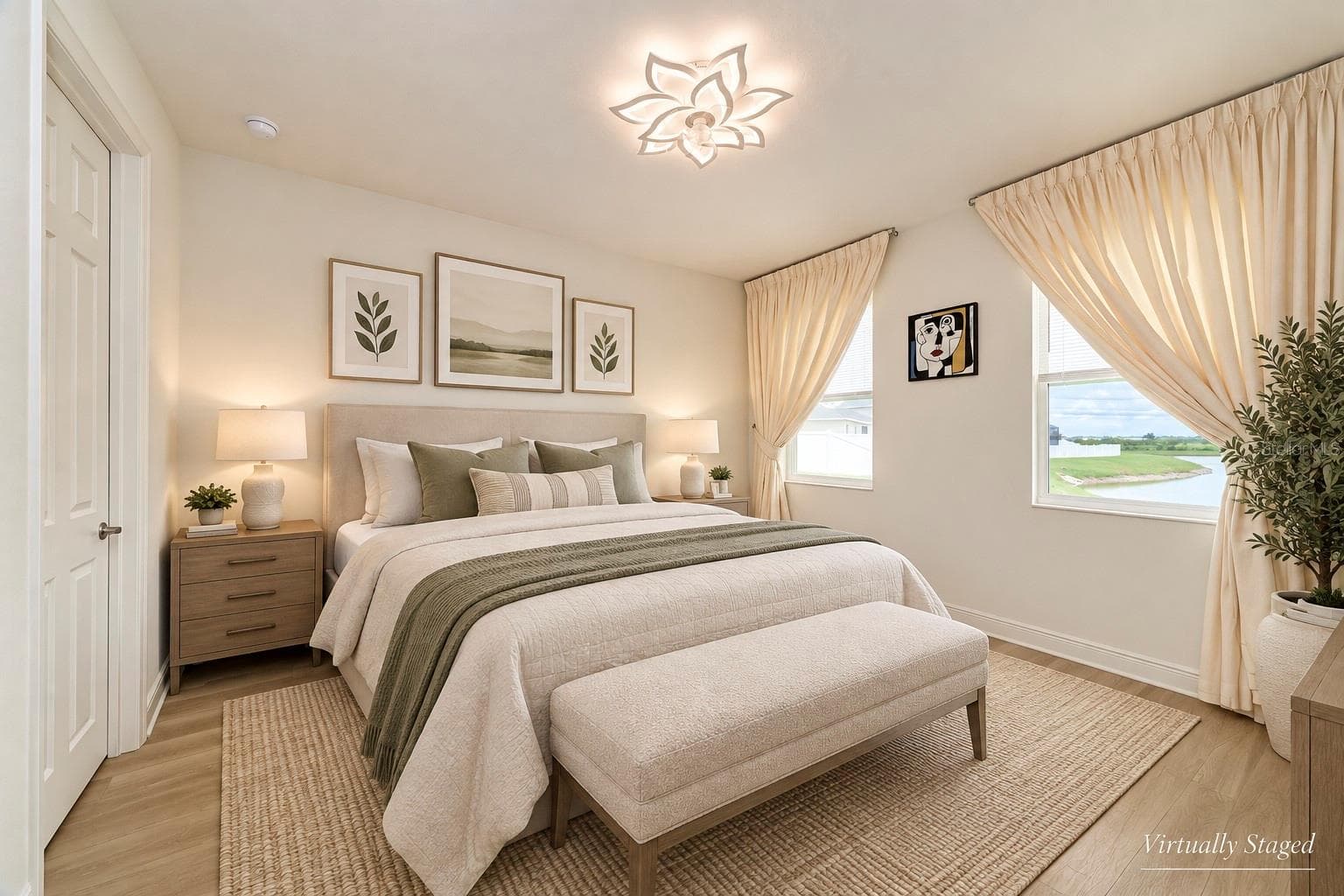 Single Family Residence at 10455 WET MARSH CV, PARRISH, photo 16 of 42