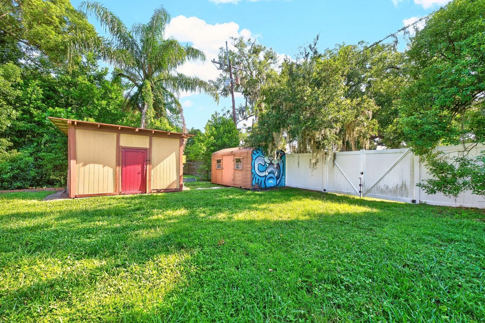 Single Family Residence at 1835 OAK LN, ORLANDO, photo 43 of 62