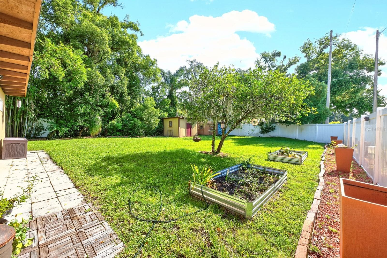 Single Family Residence at 1835 OAK LN, ORLANDO, photo 49 of 62