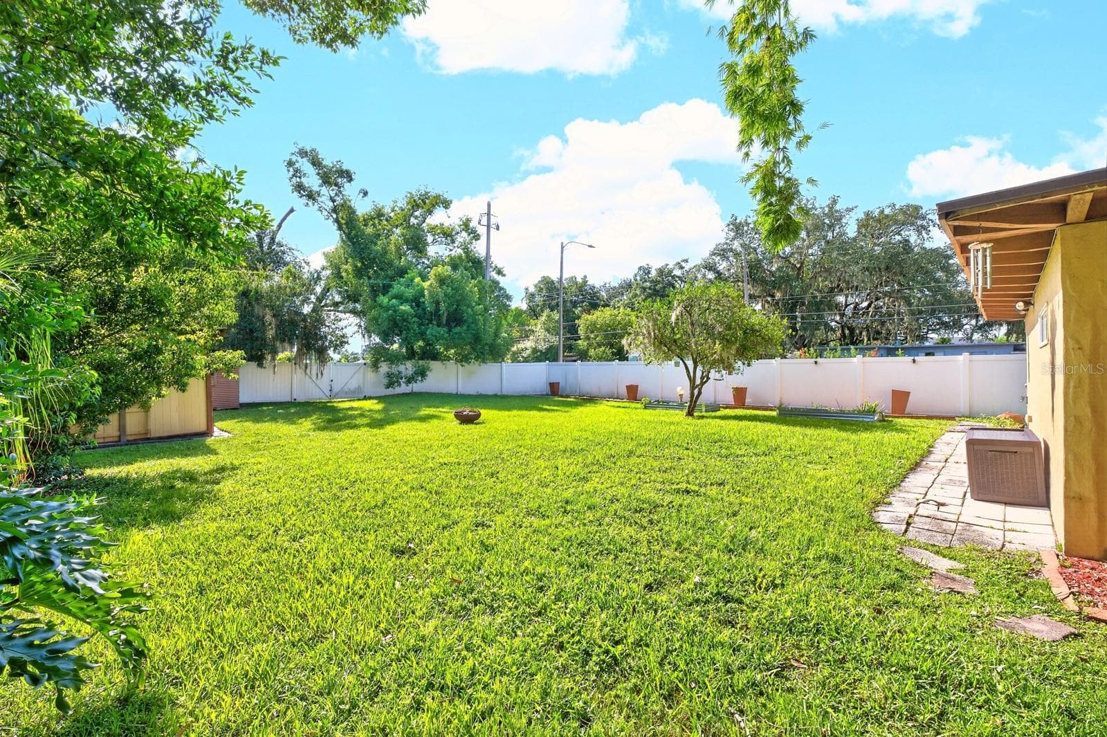 Single Family Residence at 1835 OAK LN, ORLANDO, photo 51 of 62