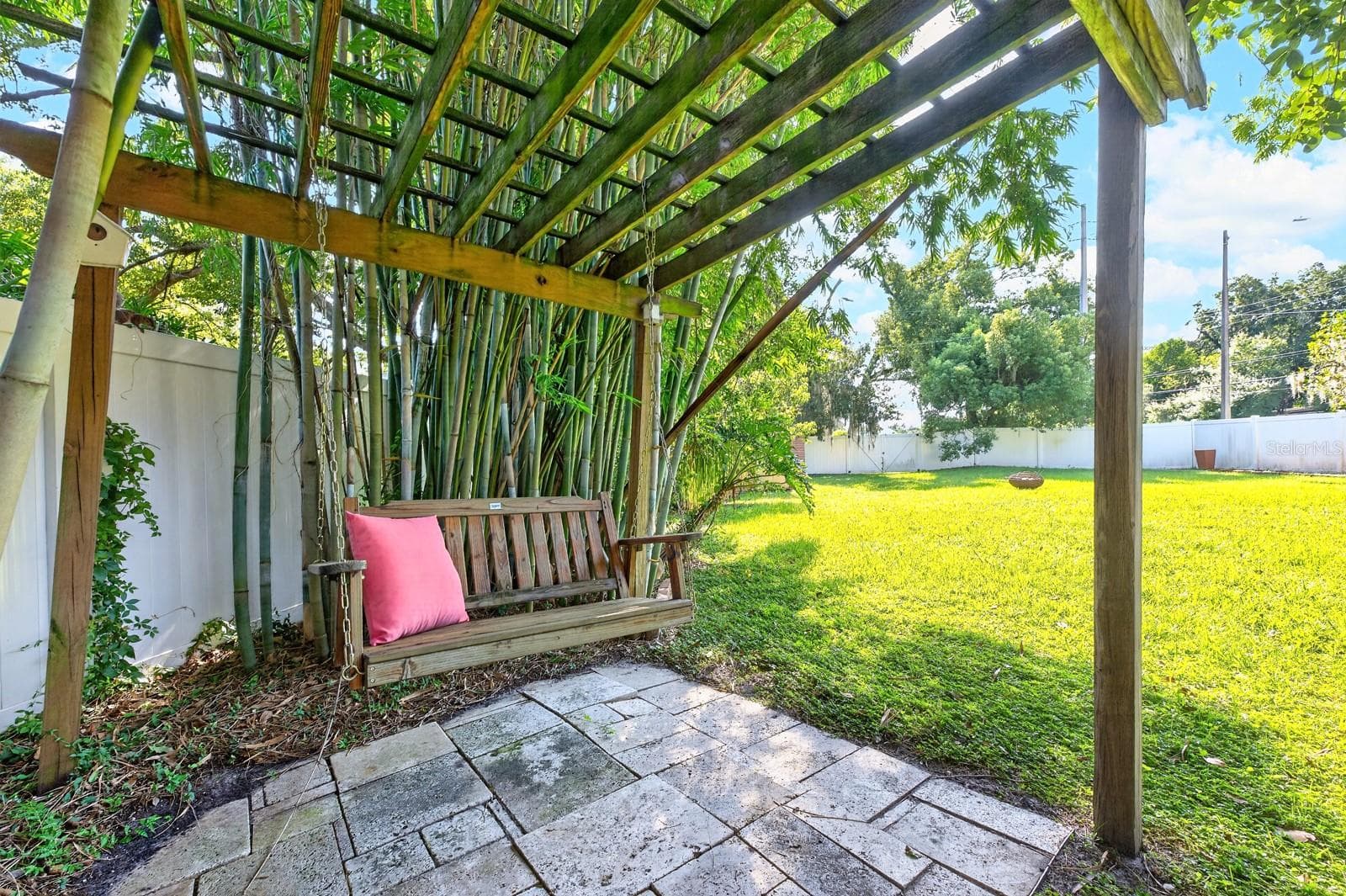 Single Family Residence at 1835 OAK LN, ORLANDO, photo 53 of 62