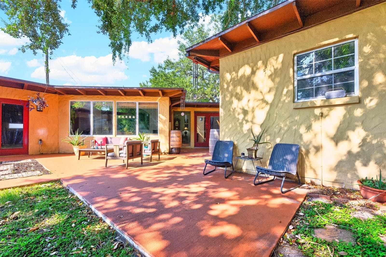 Single Family Residence at 1835 OAK LN, ORLANDO, photo 57 of 62
