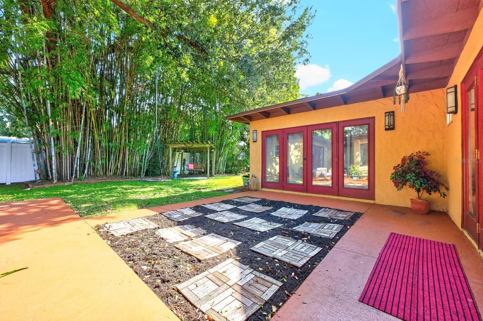 Single Family Residence at 1835 OAK LN, ORLANDO, photo 60 of 62
