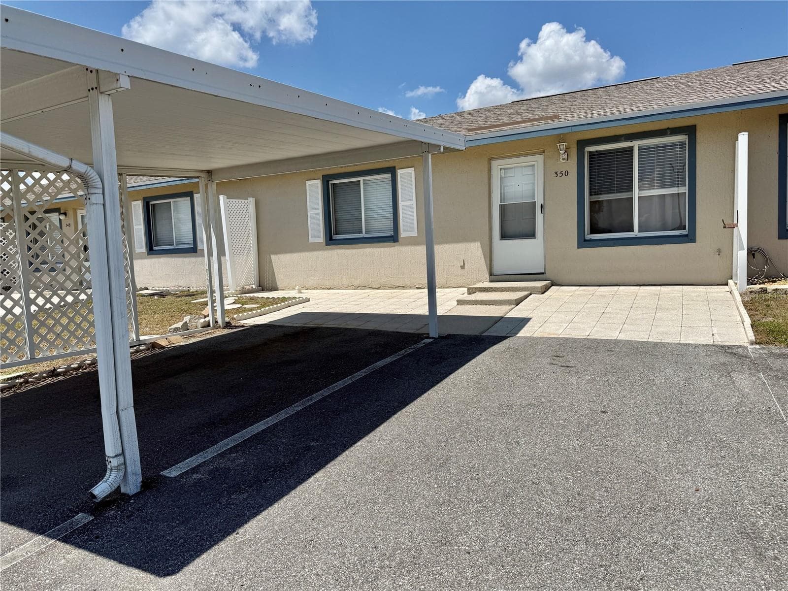 Condominium at 350 WINTER RIDGE BLVD #350, WINTER HAVEN, photo 2 of 22