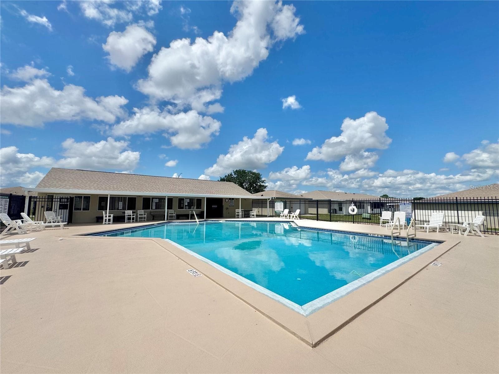 Condominium at 350 WINTER RIDGE BLVD #350, WINTER HAVEN, photo 18 of 22
