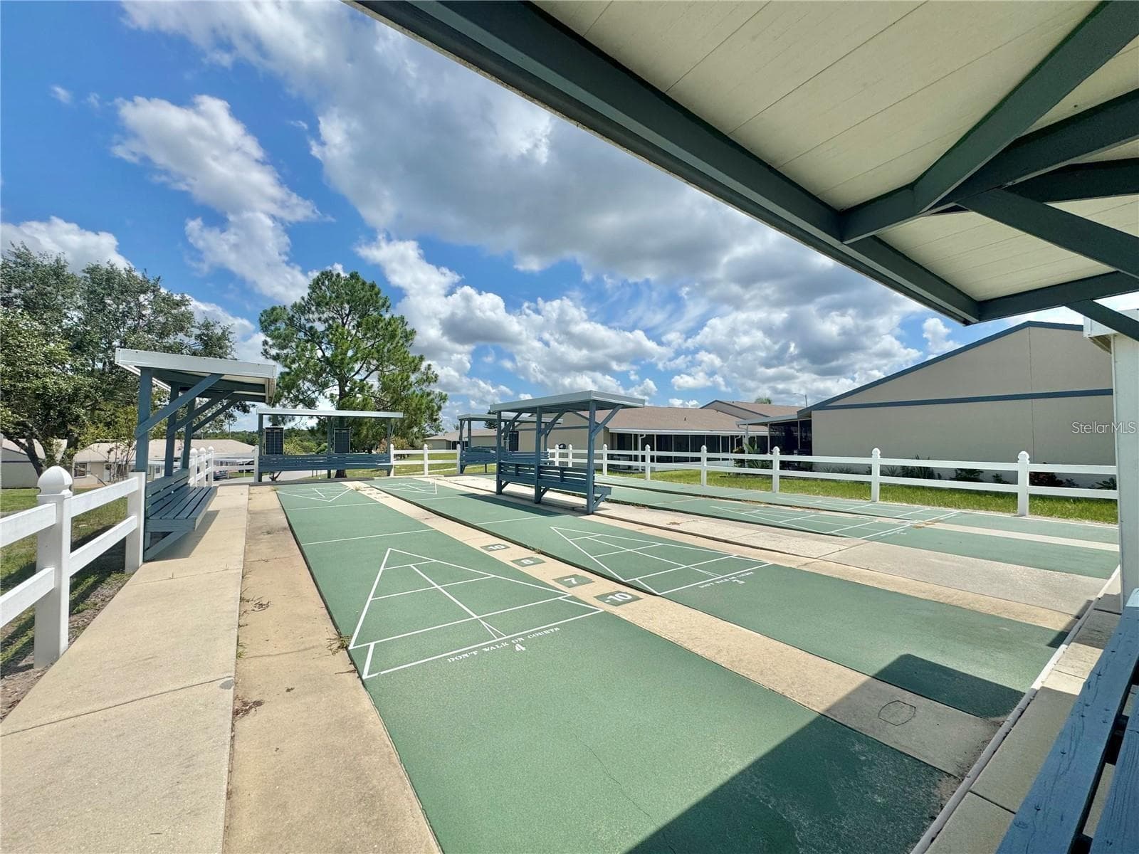 Condominium at 350 WINTER RIDGE BLVD #350, WINTER HAVEN, photo 21 of 22