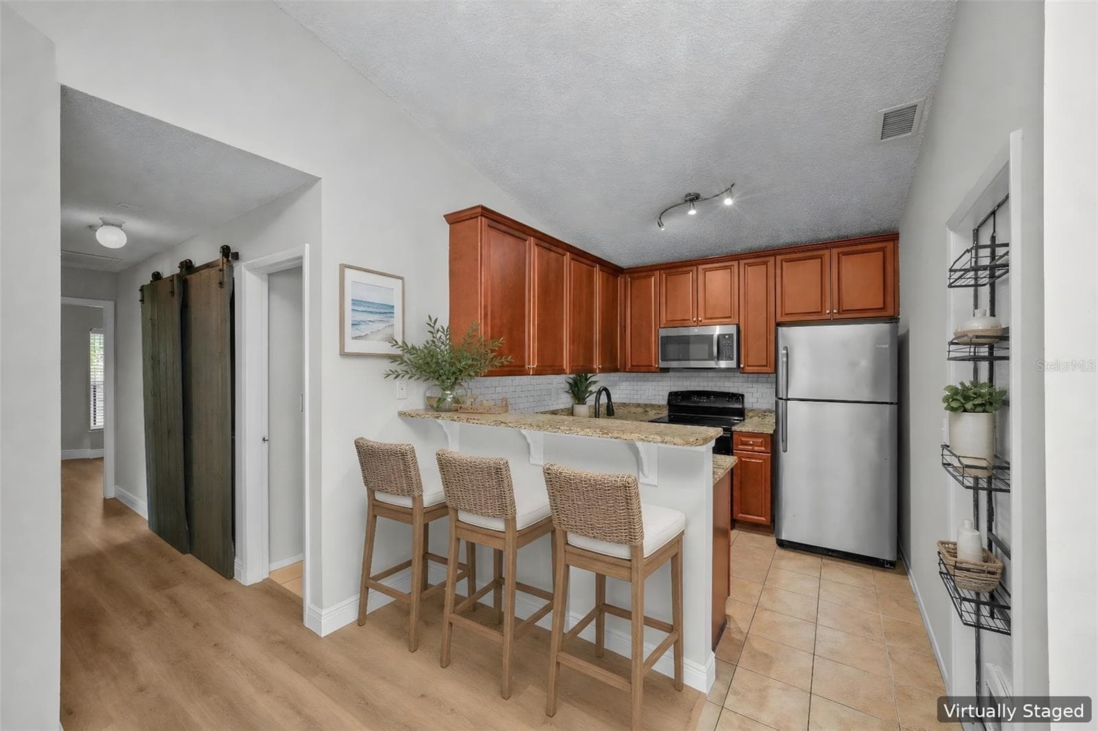 Single Family Residence at 2751 WILSON CT, PALM HARBOR, photo 4 of 27