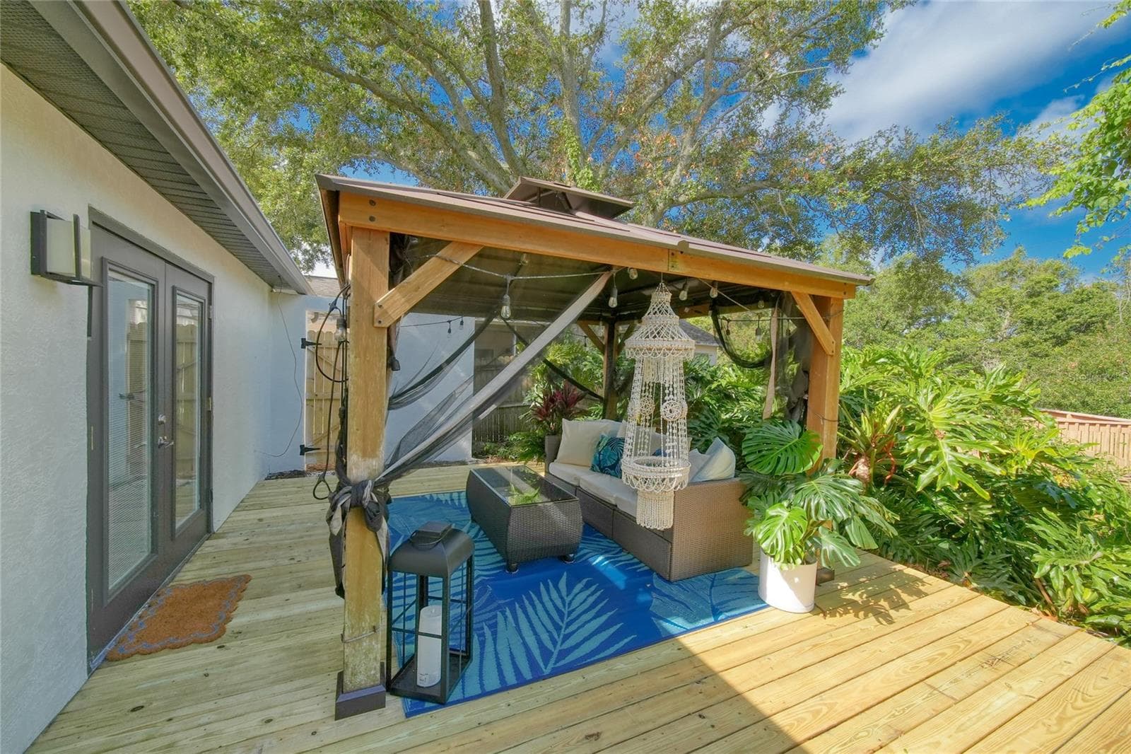 Single Family Residence at 2751 WILSON CT, PALM HARBOR, photo 13 of 27