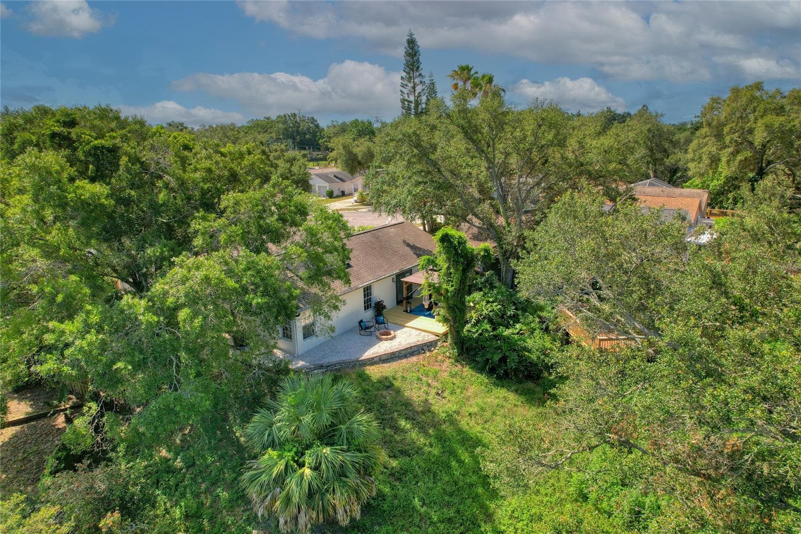 Single Family Residence at 2751 WILSON CT, PALM HARBOR, photo 24 of 27