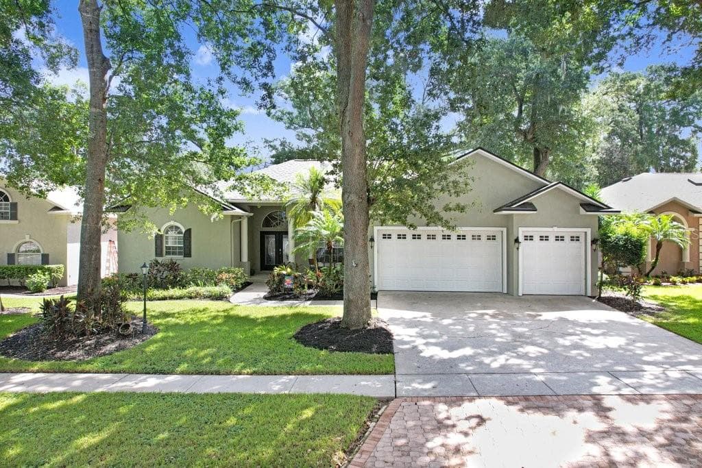 Single Family Residence at 2203 VALRICO FOREST DR, VALRICO, photo 41 of 41