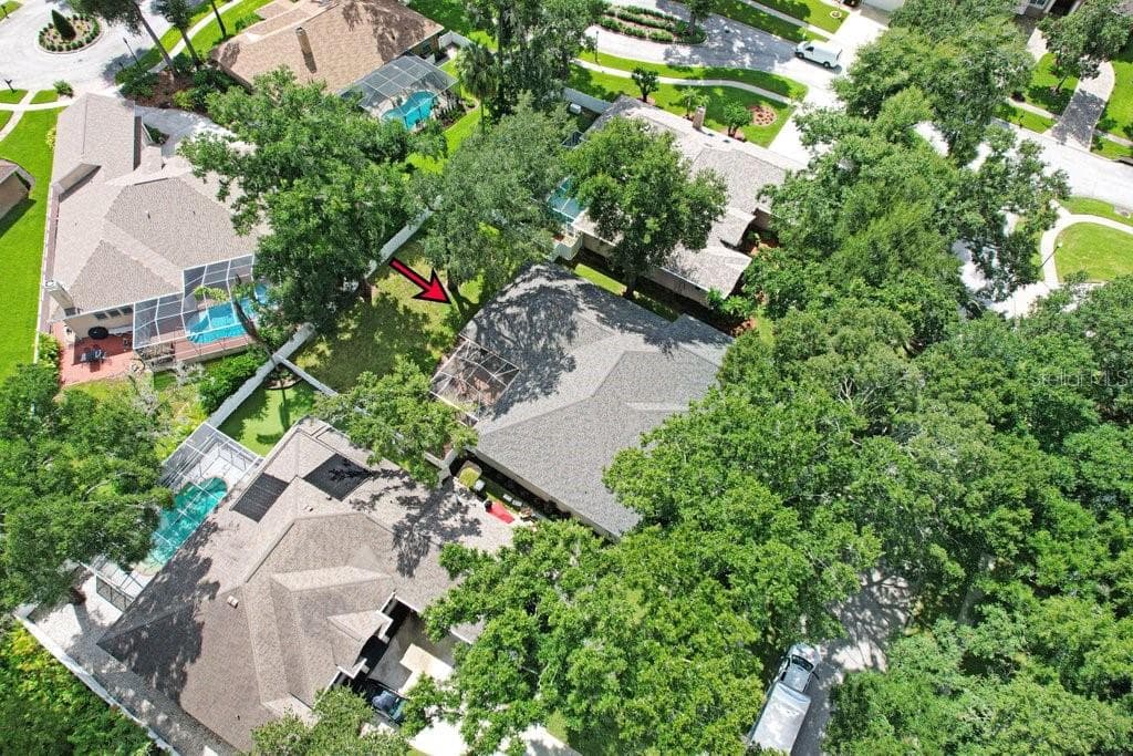 Single Family Residence at 2203 VALRICO FOREST DR, VALRICO, photo 37 of 41