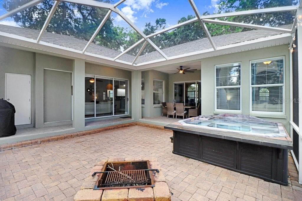 Single Family Residence at 2203 VALRICO FOREST DR, VALRICO, photo 2 of 41