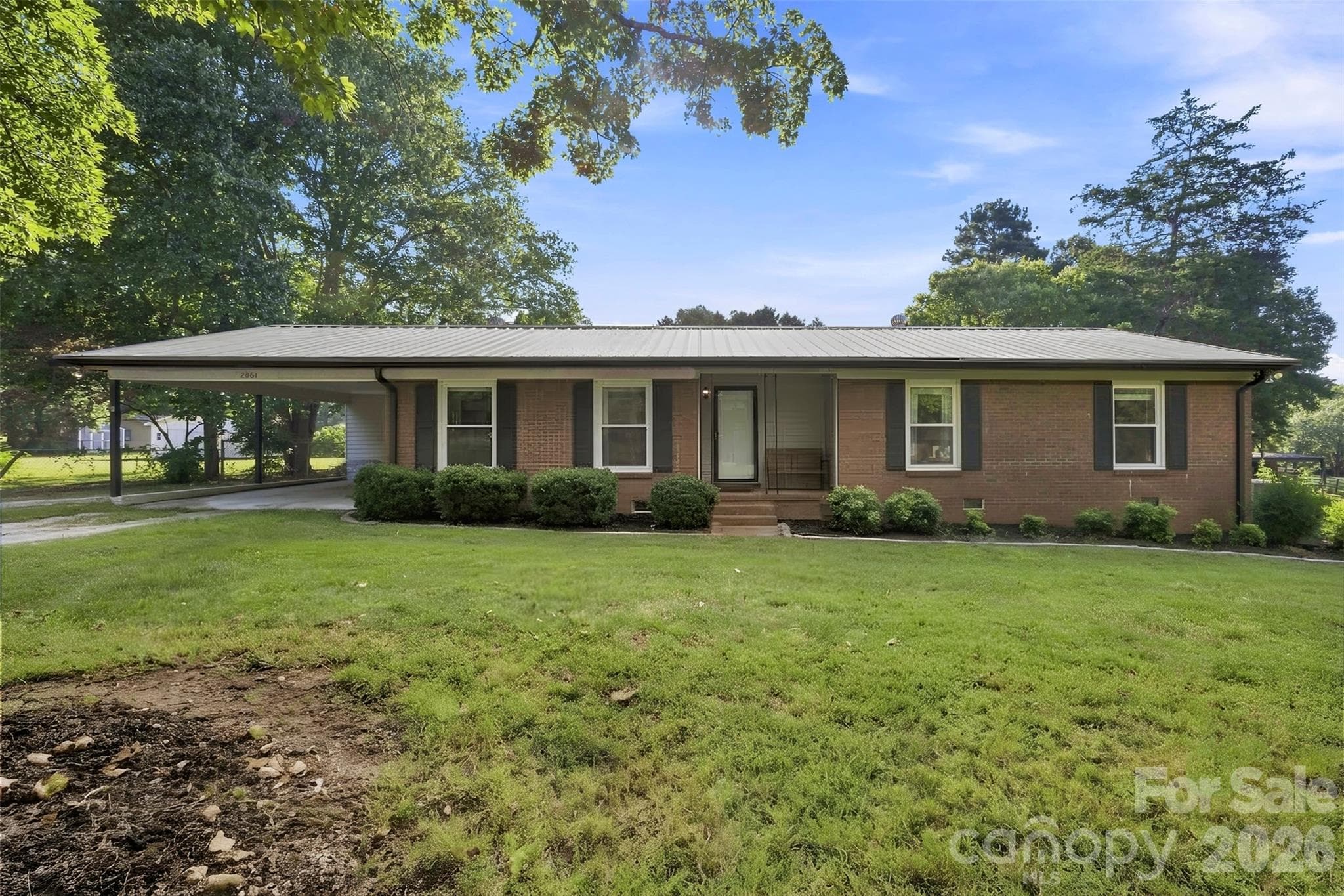 2061 Somerdale Road