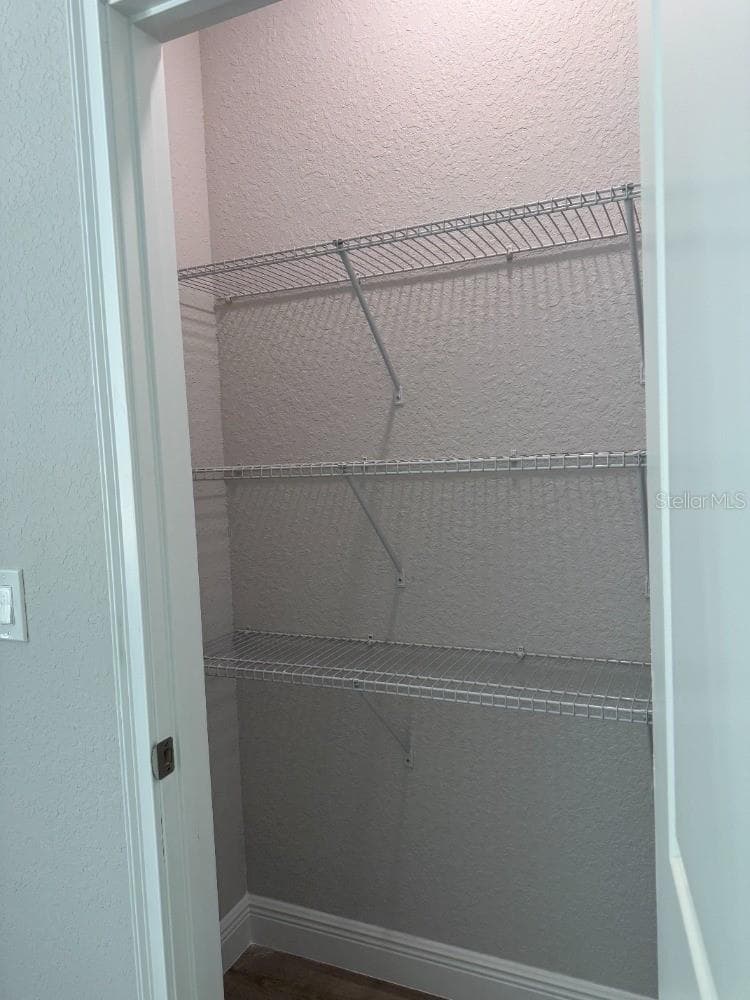 Large PANTRY with light model - 21481 SW MARINE BLVD, DUNNELLON
