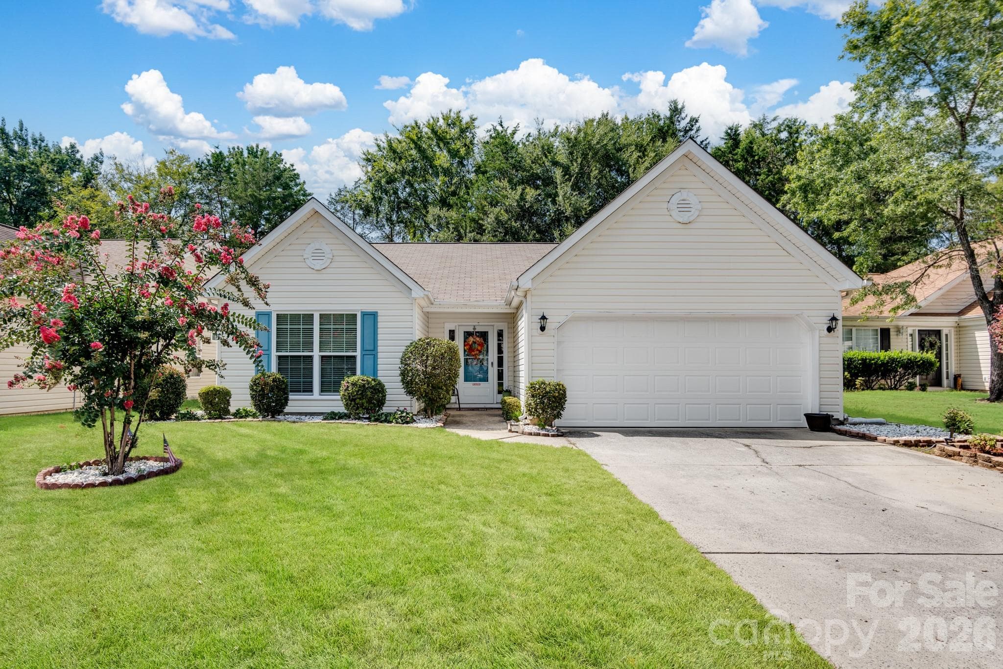 12714 Cedar Crossings Drive
