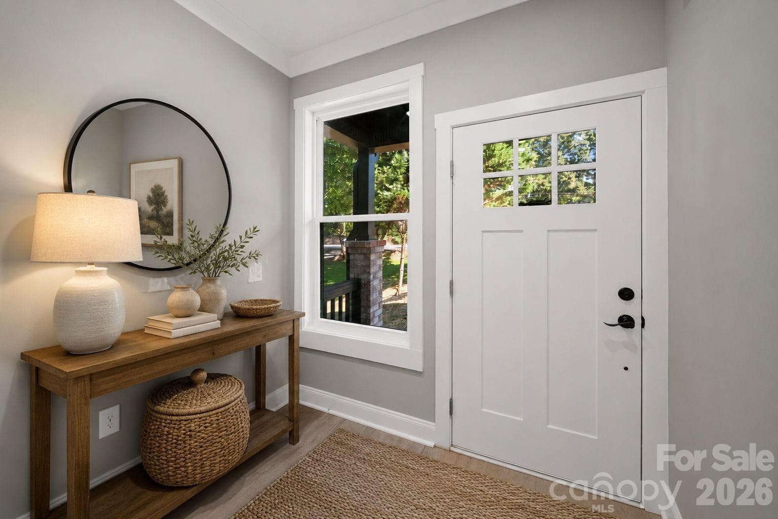 Virtually staged - 1445 Kingsley Drive, Albemarle