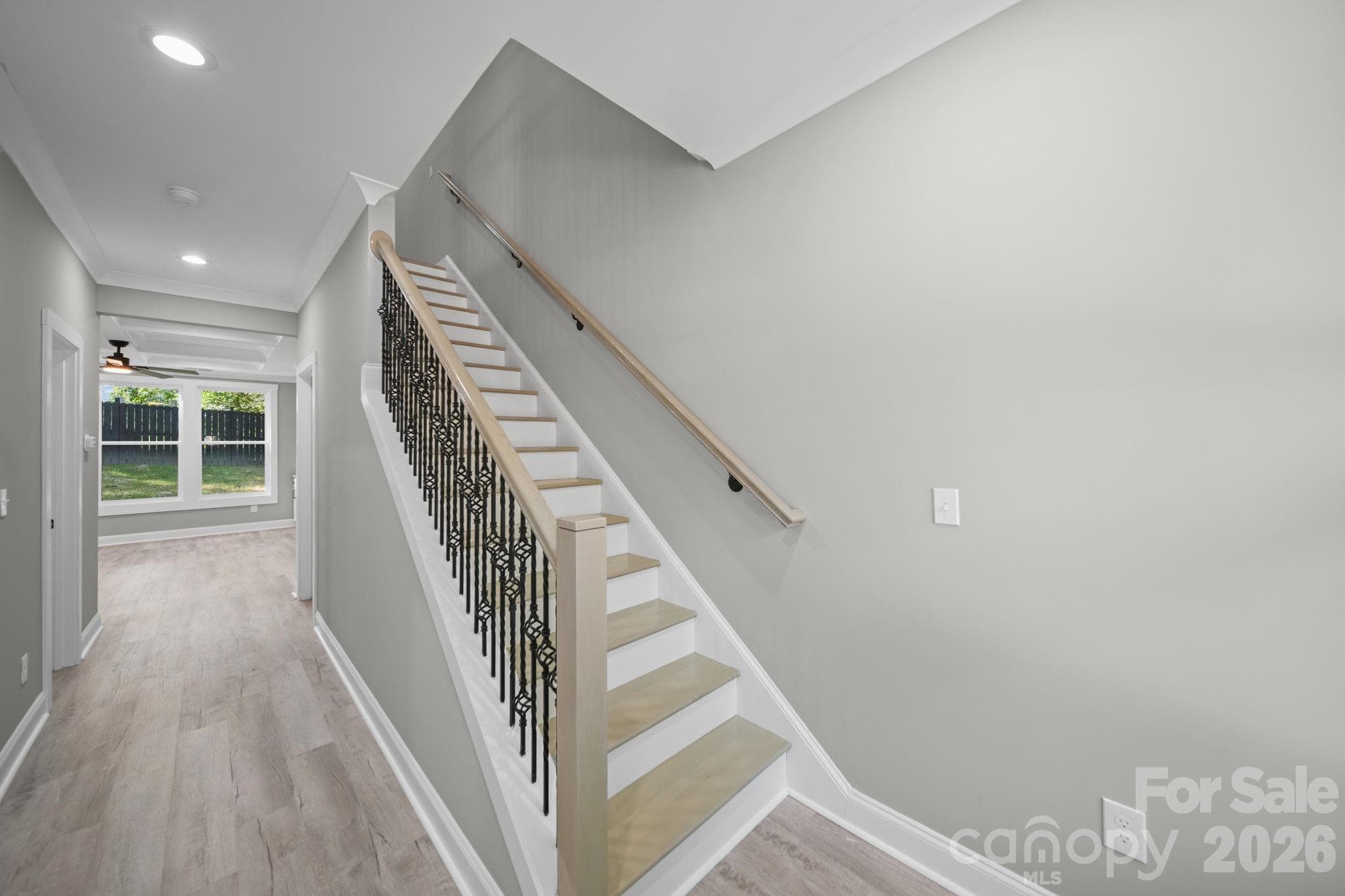 Single Family Residence at 1445 Kingsley Drive, Albemarle, photo 9 of 26