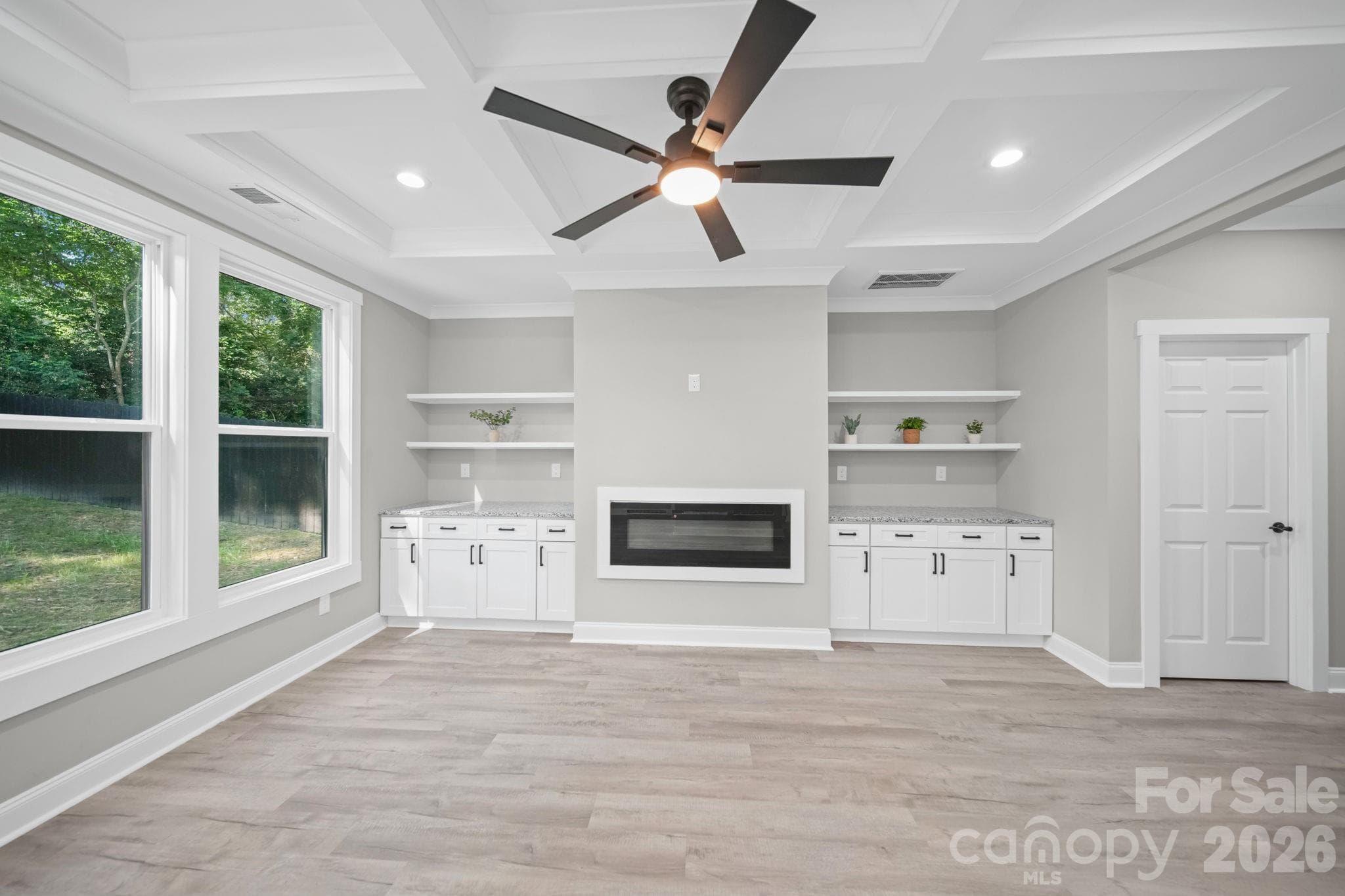 Single Family Residence at 1445 Kingsley Drive, Albemarle, photo 4 of 26